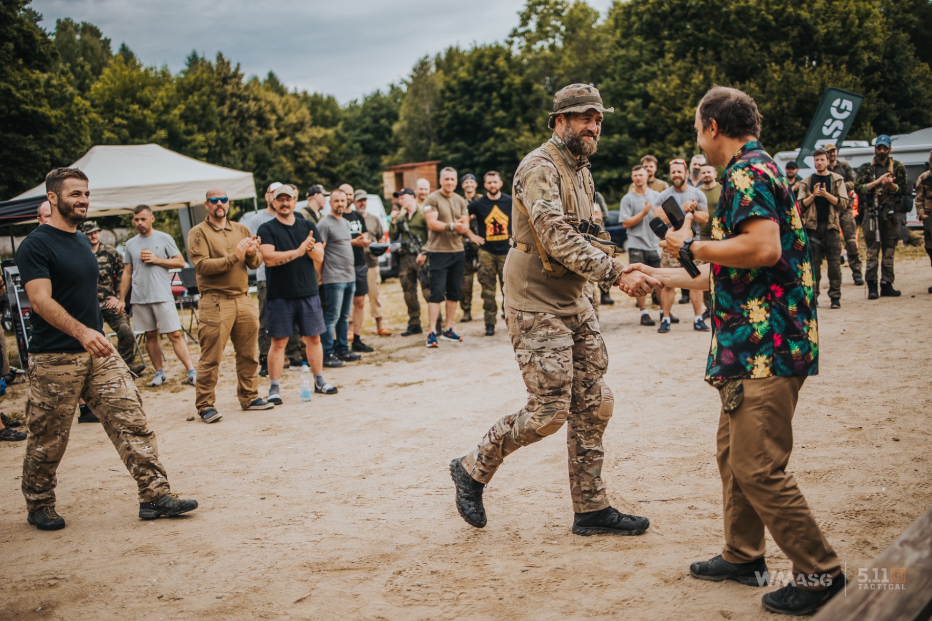 Lekka Piechota IX (termin II) 2023 (część III)