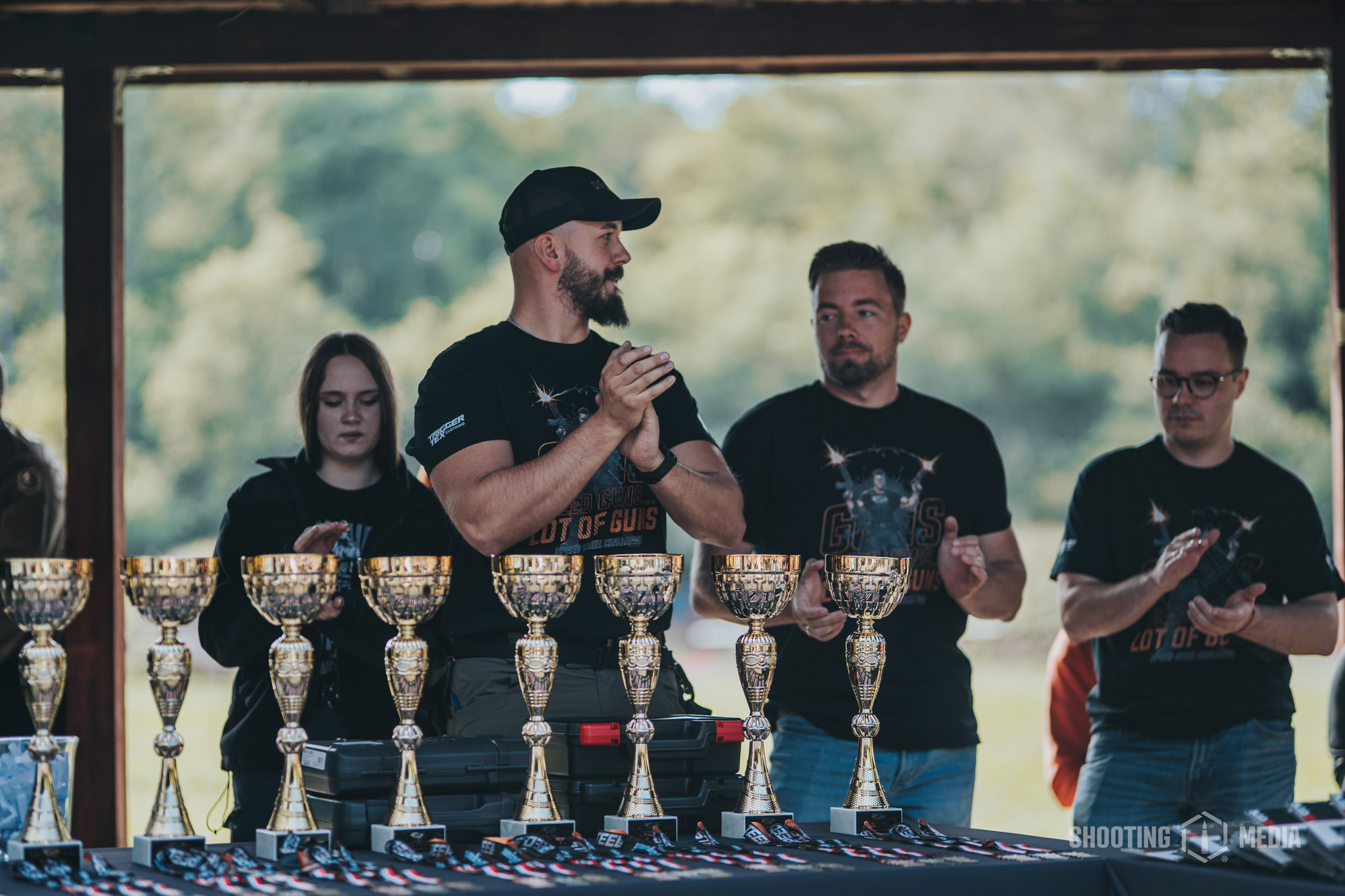 Zakończenie sezonu Speed Steel (27.09.2025)