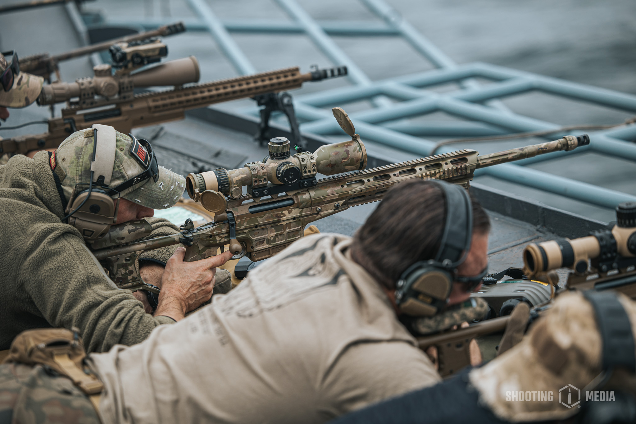Mare Balticum Sniper Challenge (26-27.09.2025)