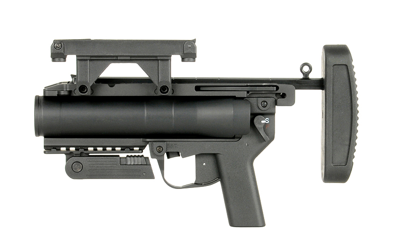 Granatnik M320