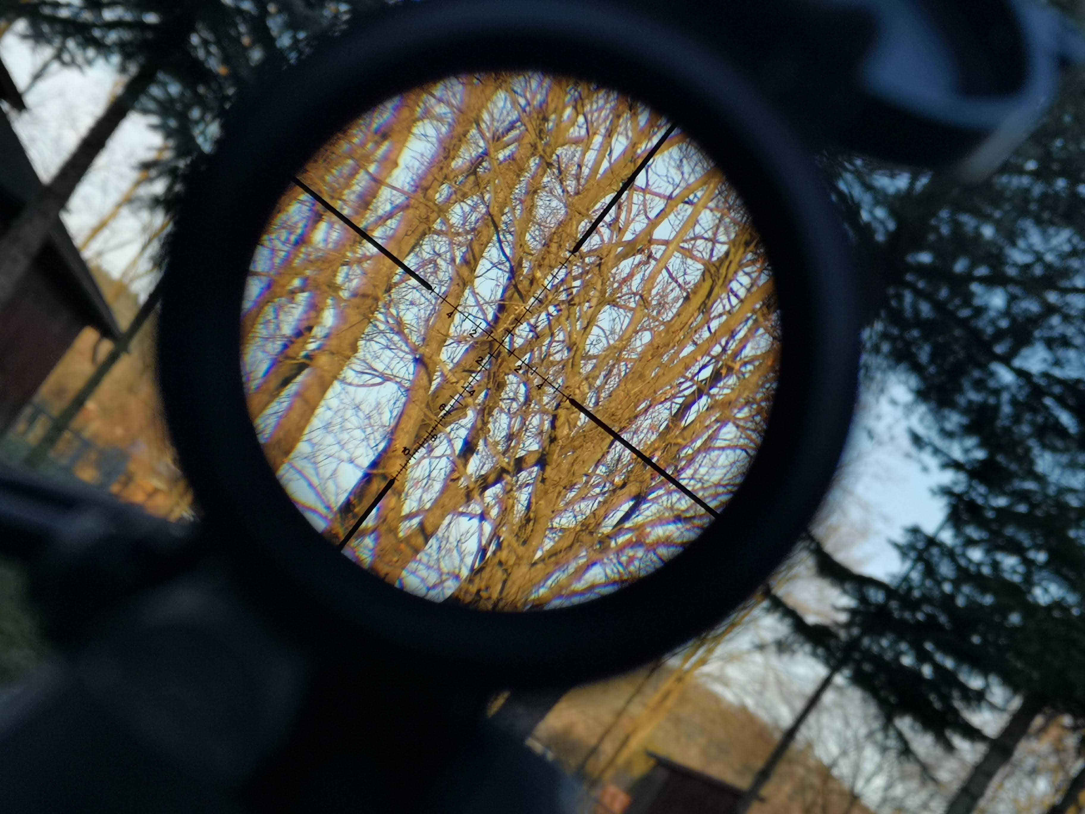 SSG10 jak nowa Novritsch 530fps luneta szturmowa 1-5x24