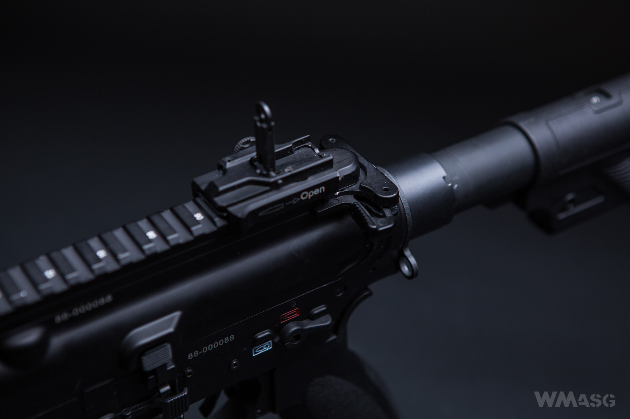 Arcturus 416A5 - GR16 MOD5 - w studio