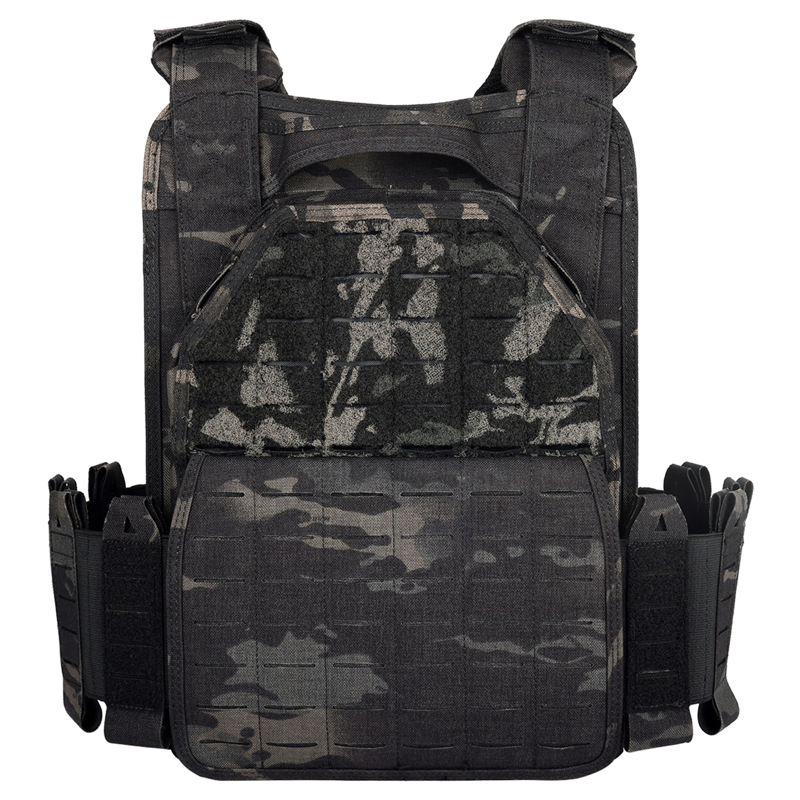 Kamizelka taktyczna Plate Carrier MOLLE - różne modele, hurt od 10 szt.