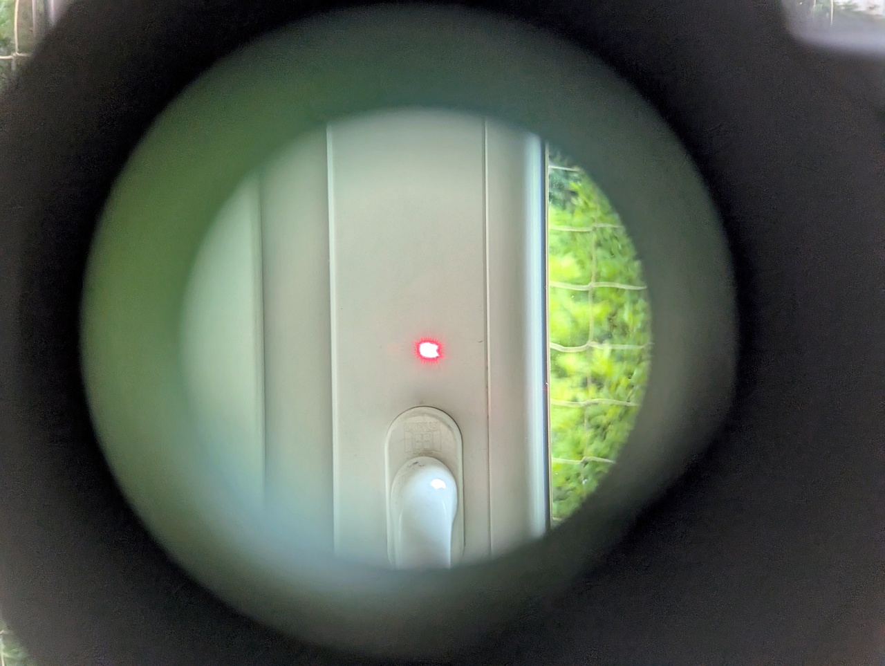 Kolimator Vector Optics Maverick 3 1x22 MIL Red Dot + osłony