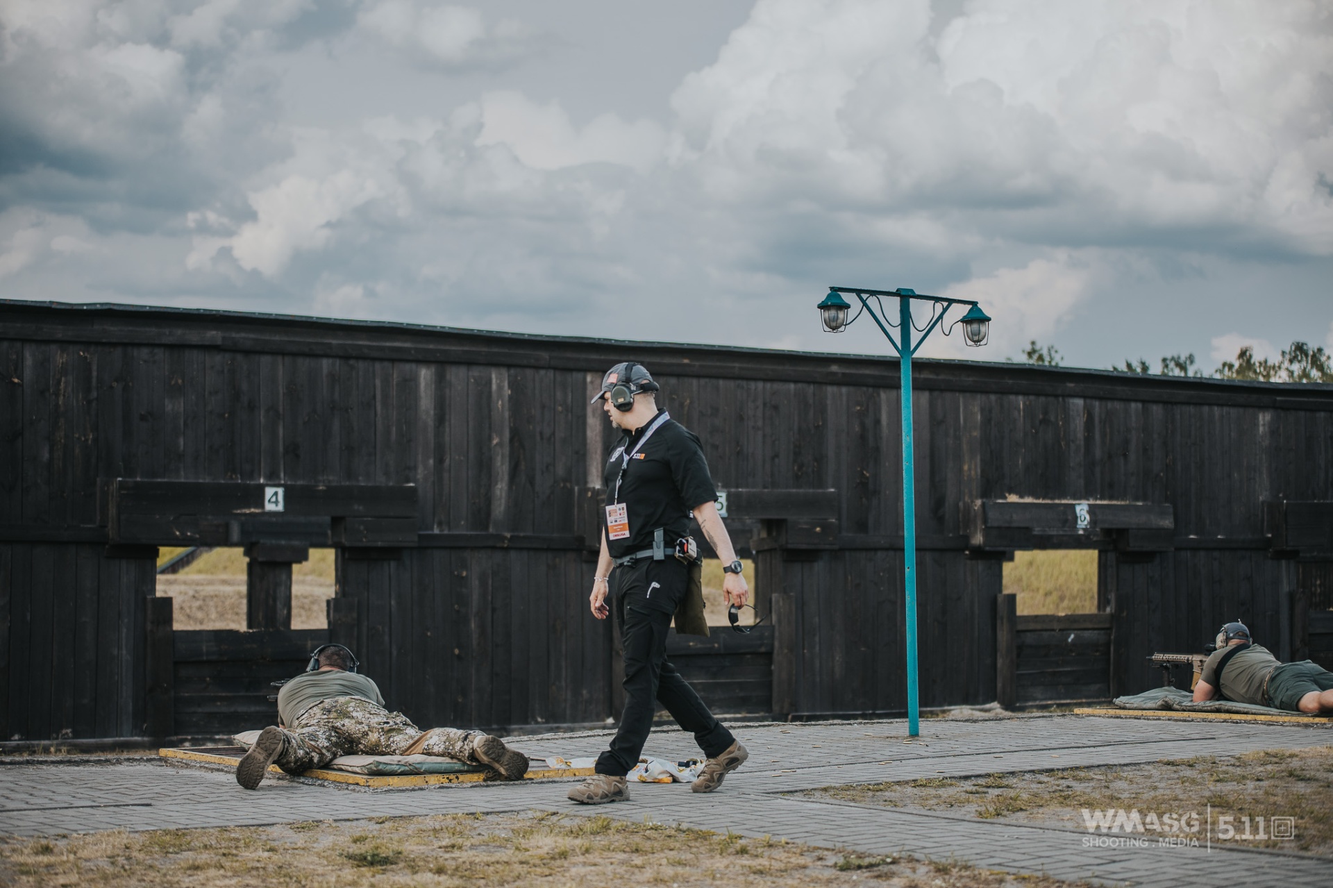 XVIII Międzynarodowy Wielobój Strzelecki