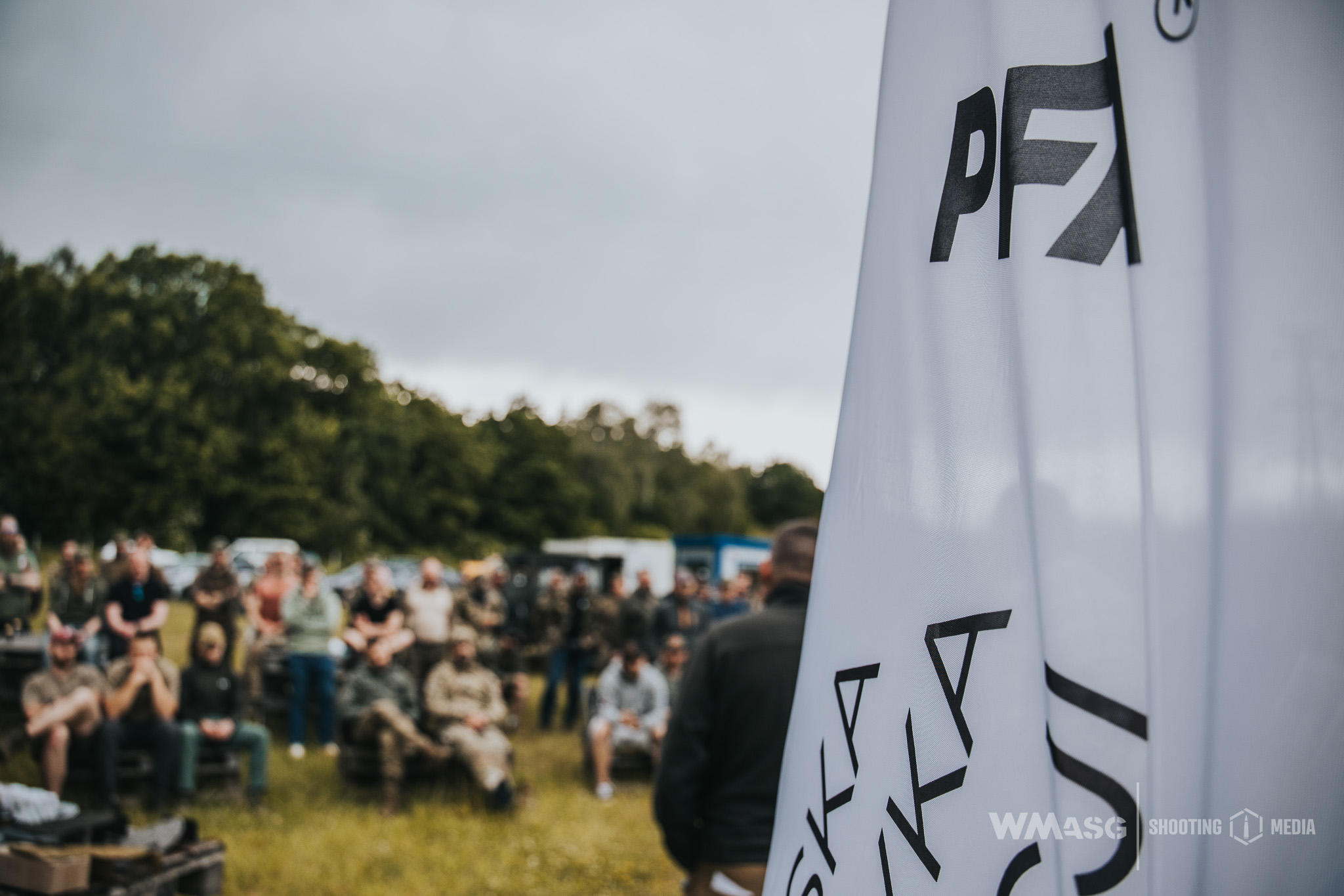 Fotorelacja z zawodów taktyczno-strzeleckich Delta Recon Squad SAR (7-8.06.2025)