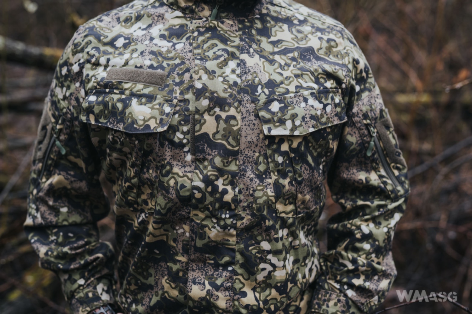 MAPA Tactical (MAPA B)