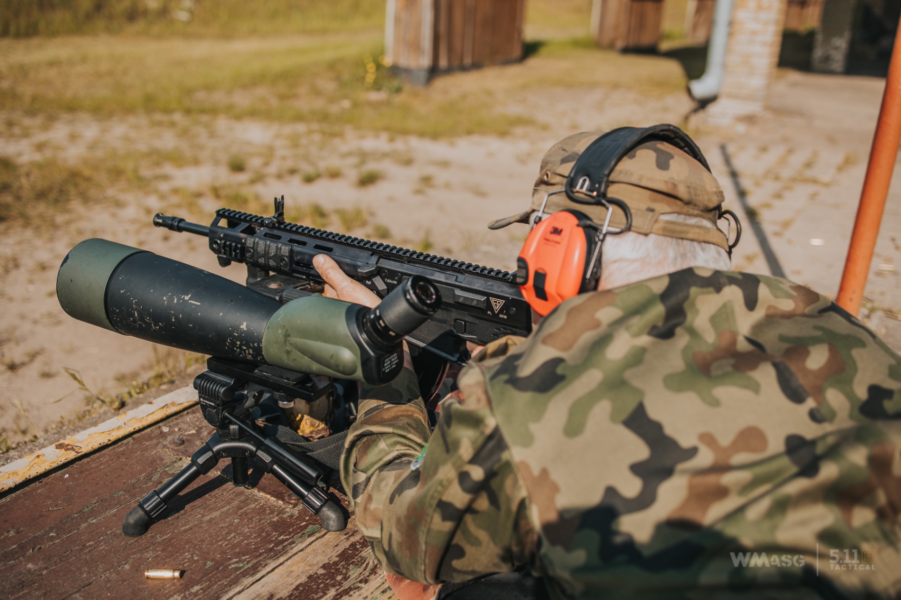 XVII Międzynarodowy Wielobój Strzelecki