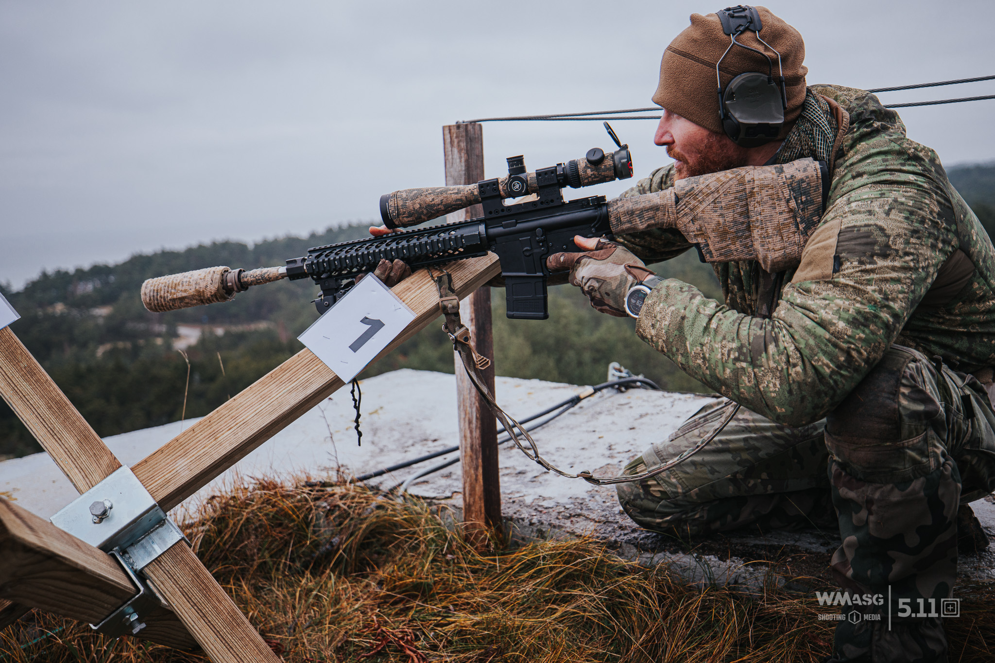 Sniper Extreme 2025 (05-06.12.2025)