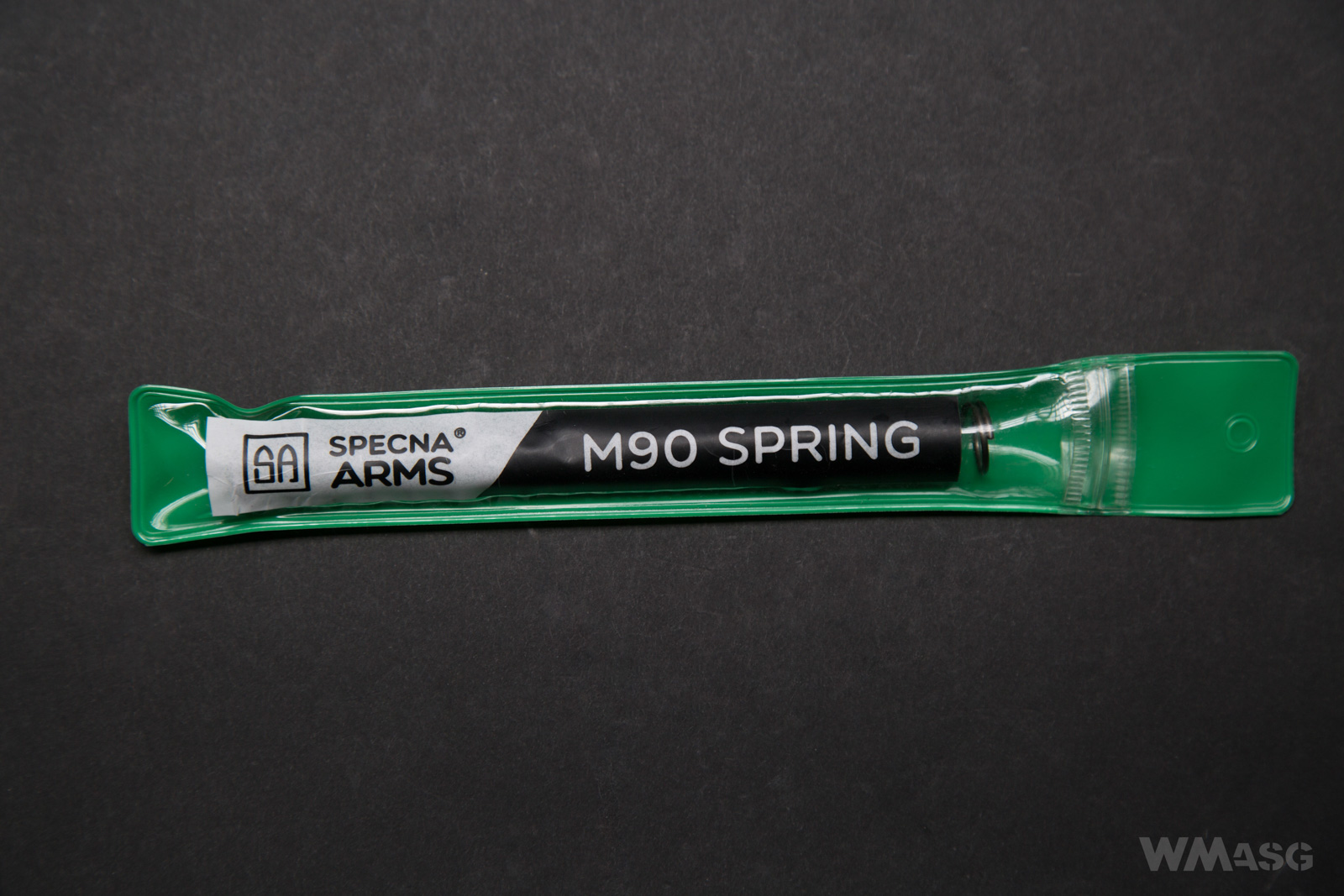 Nowa Specna Arms serii Edge - vol. 1.