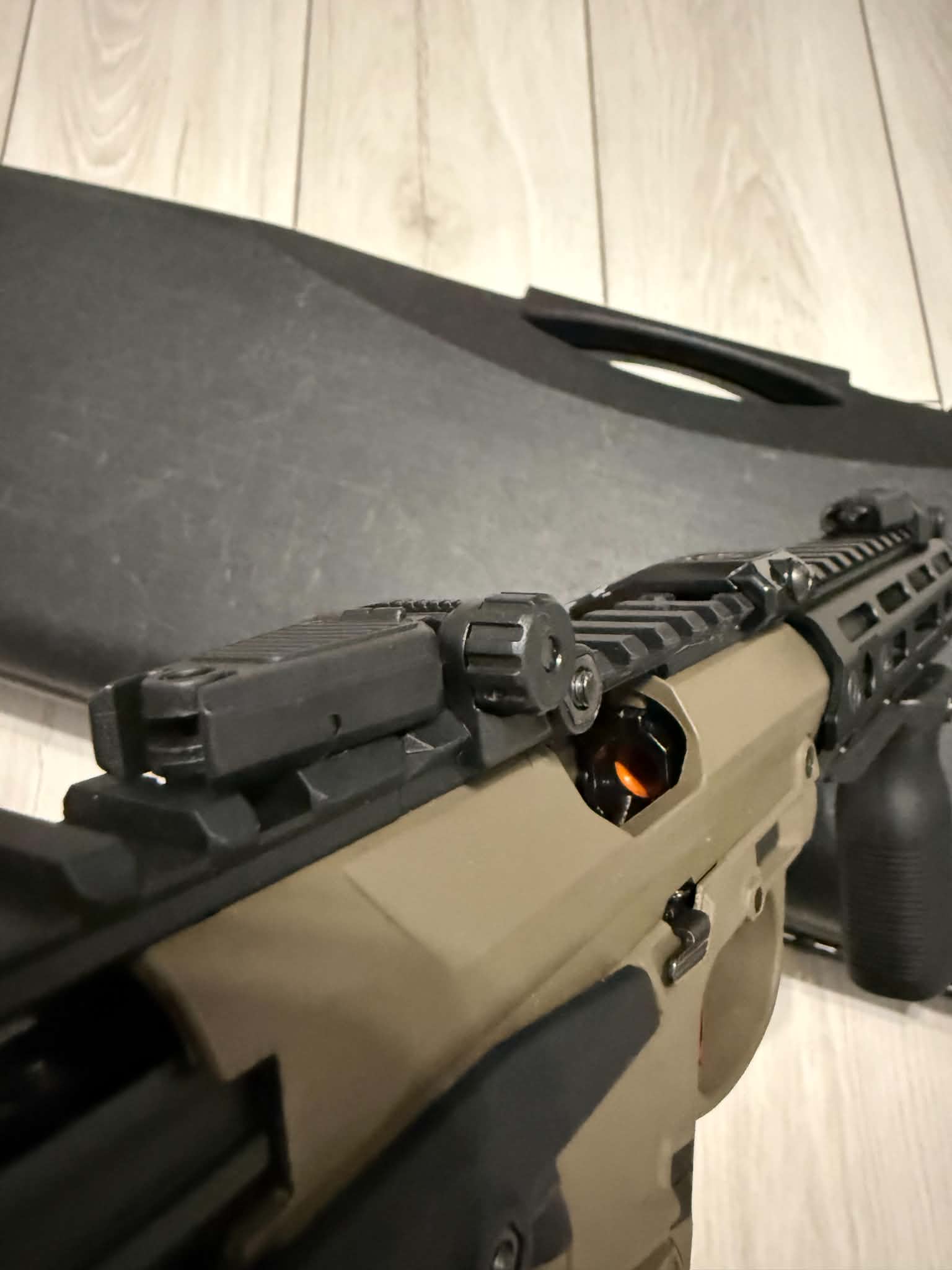 AAP-01 HPA/GG