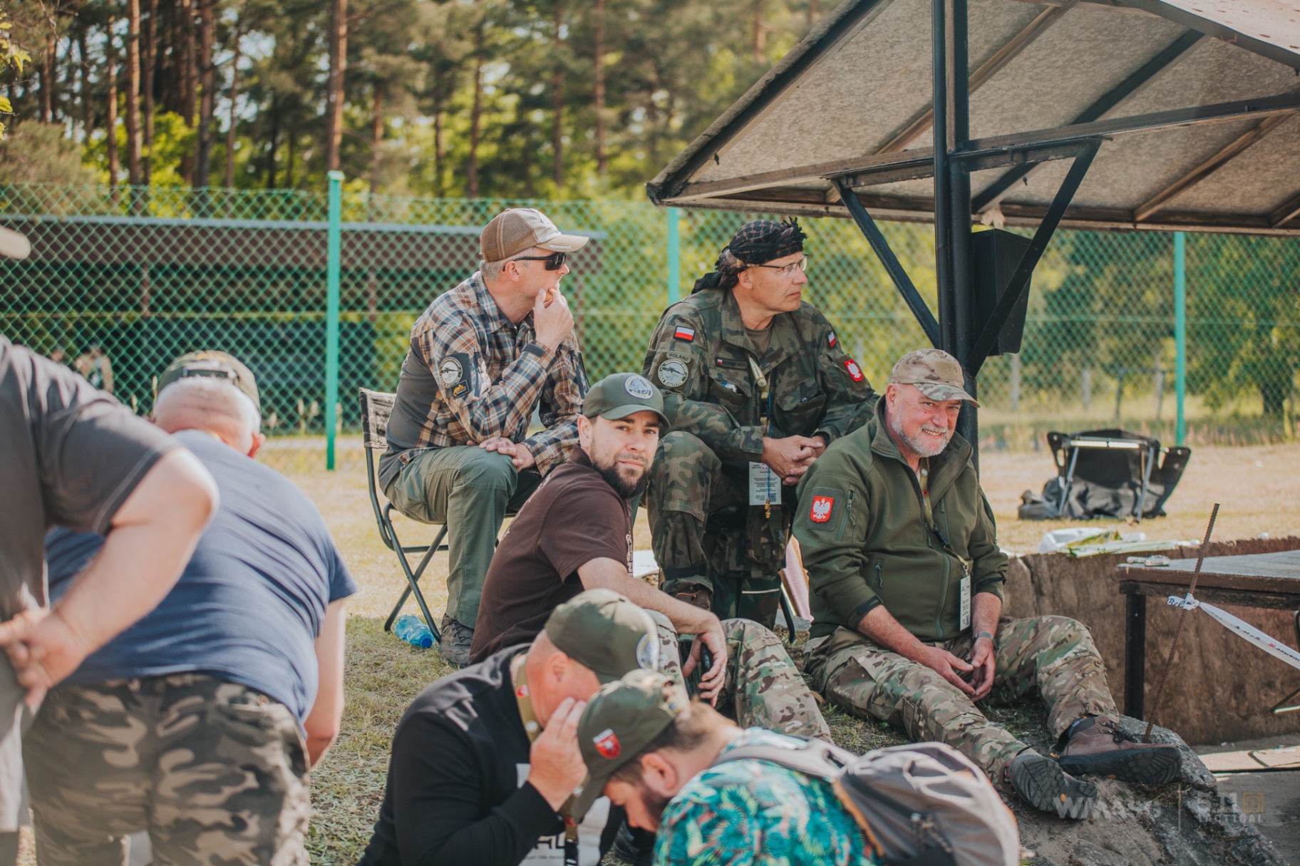 XVII Międzynarodowy Wielobój Strzelecki