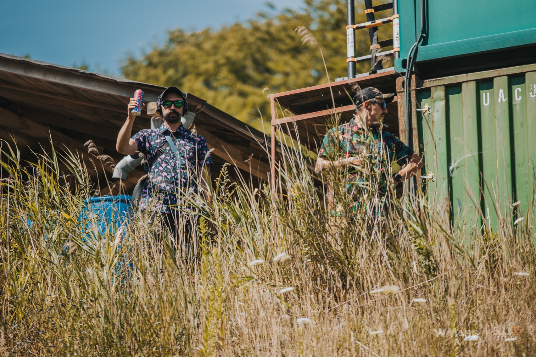 Lekka Piechota IX (termin II) (część II)