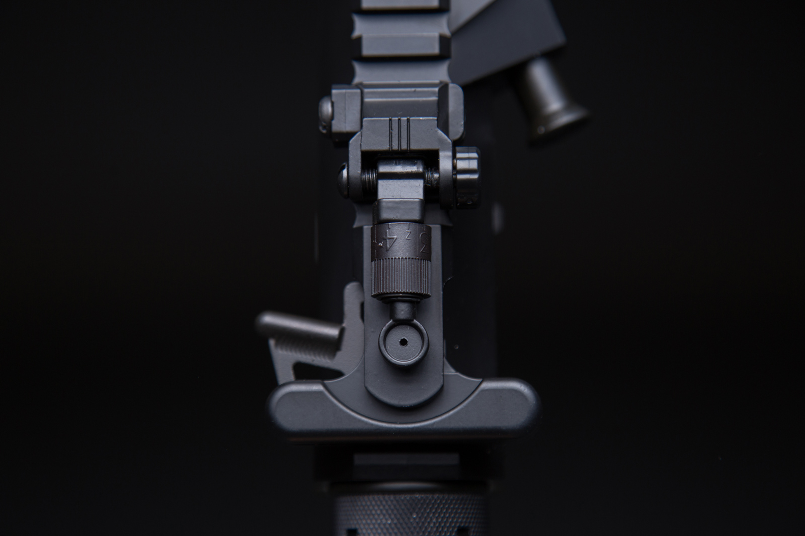 Cyma CM.098A - z zewnątrz