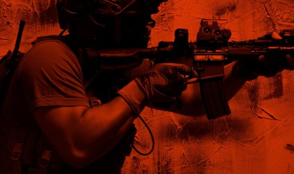 New charging handels from BCM