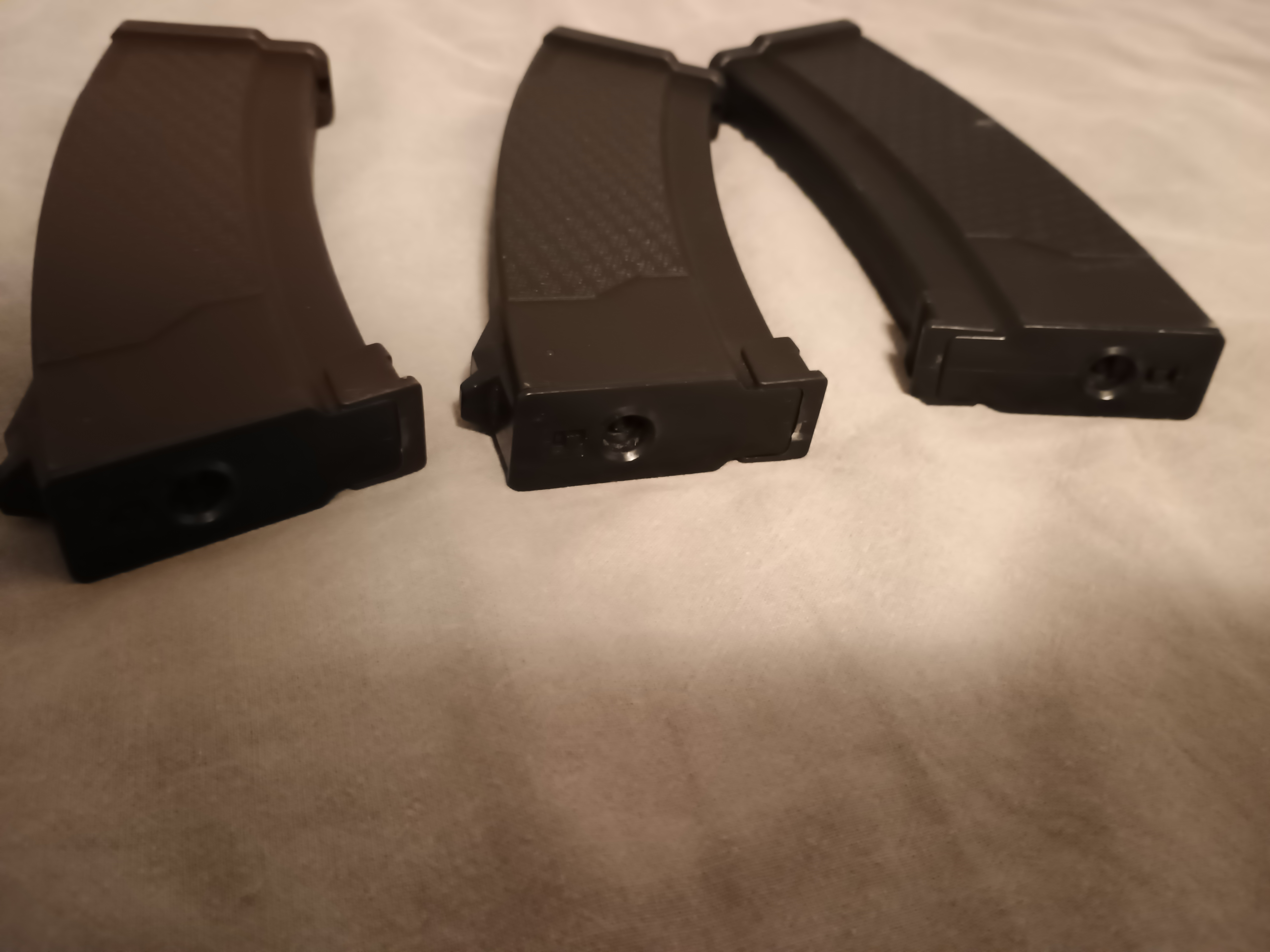 Replika ASG specna Arms SA-J02 edge zestaw