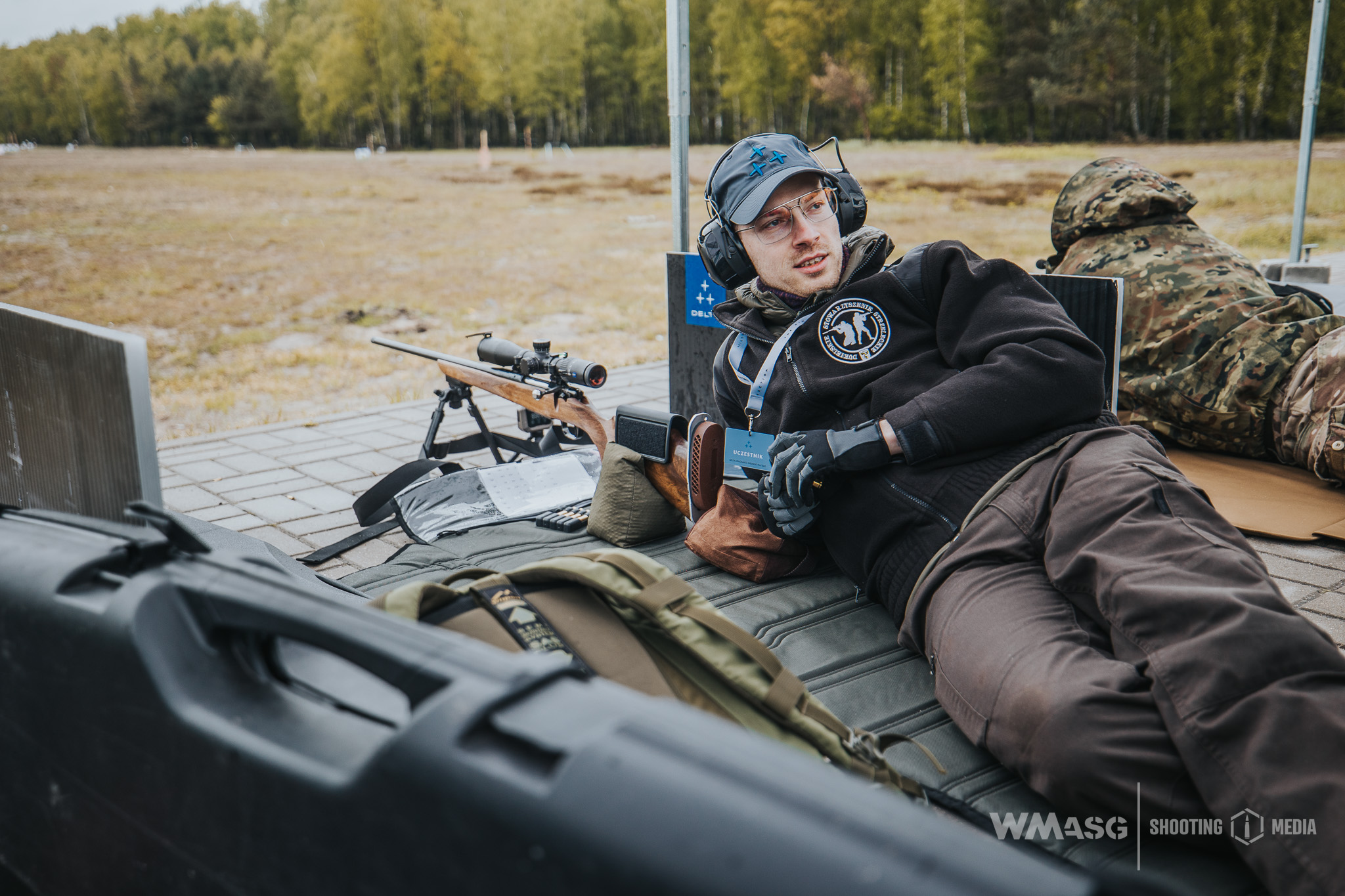 Delta Long Range Weekend 2025