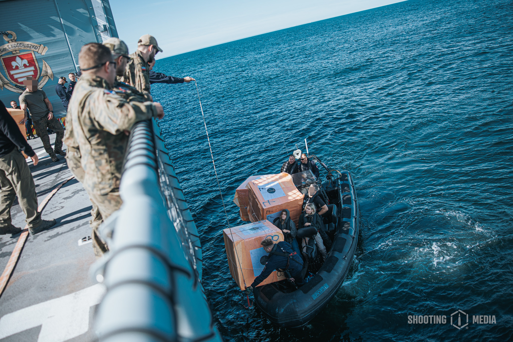 Mare Balticum Sniper Challenge (26-27.09.2025)