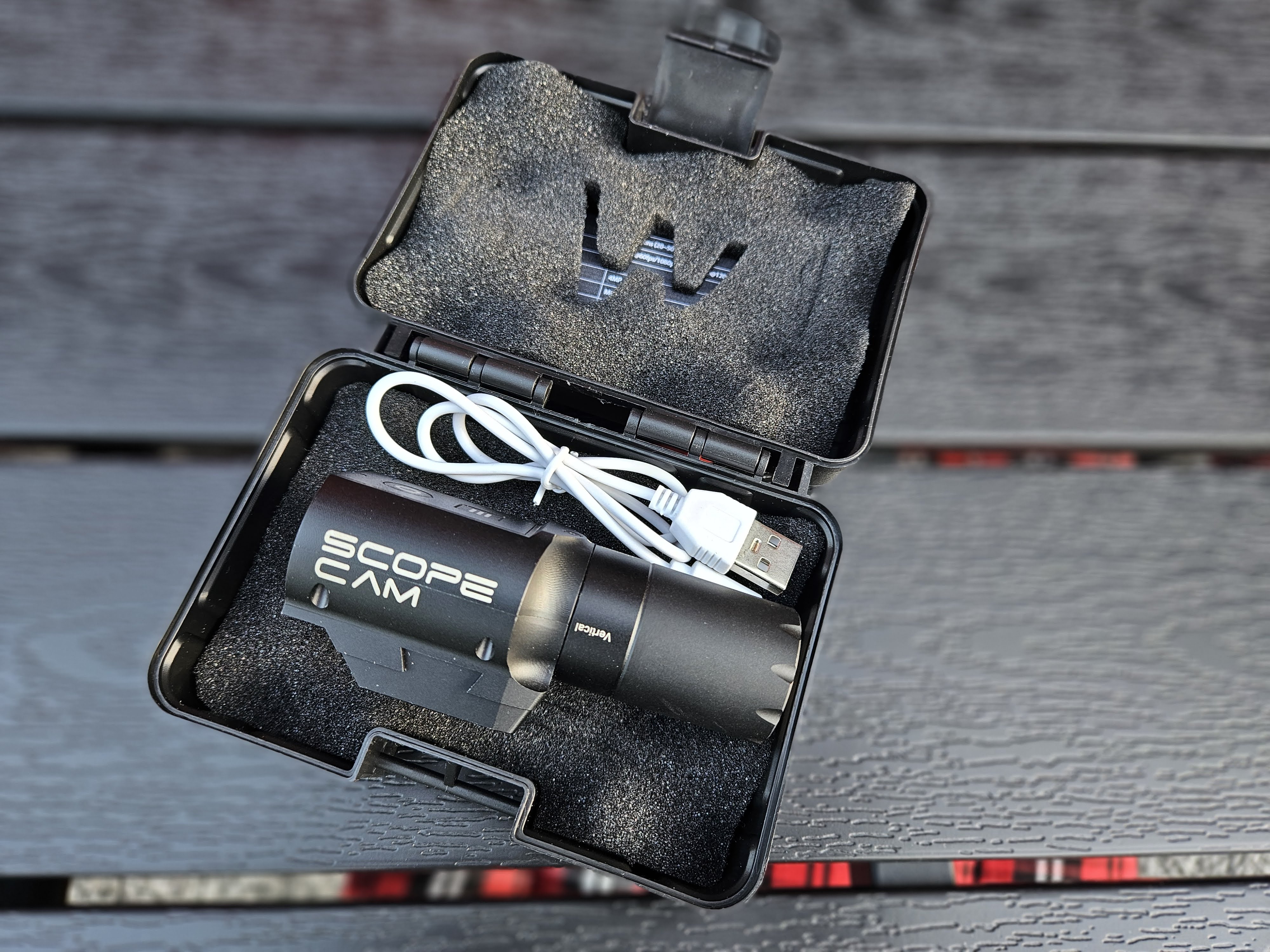 RunCam 40mm Scope Cam