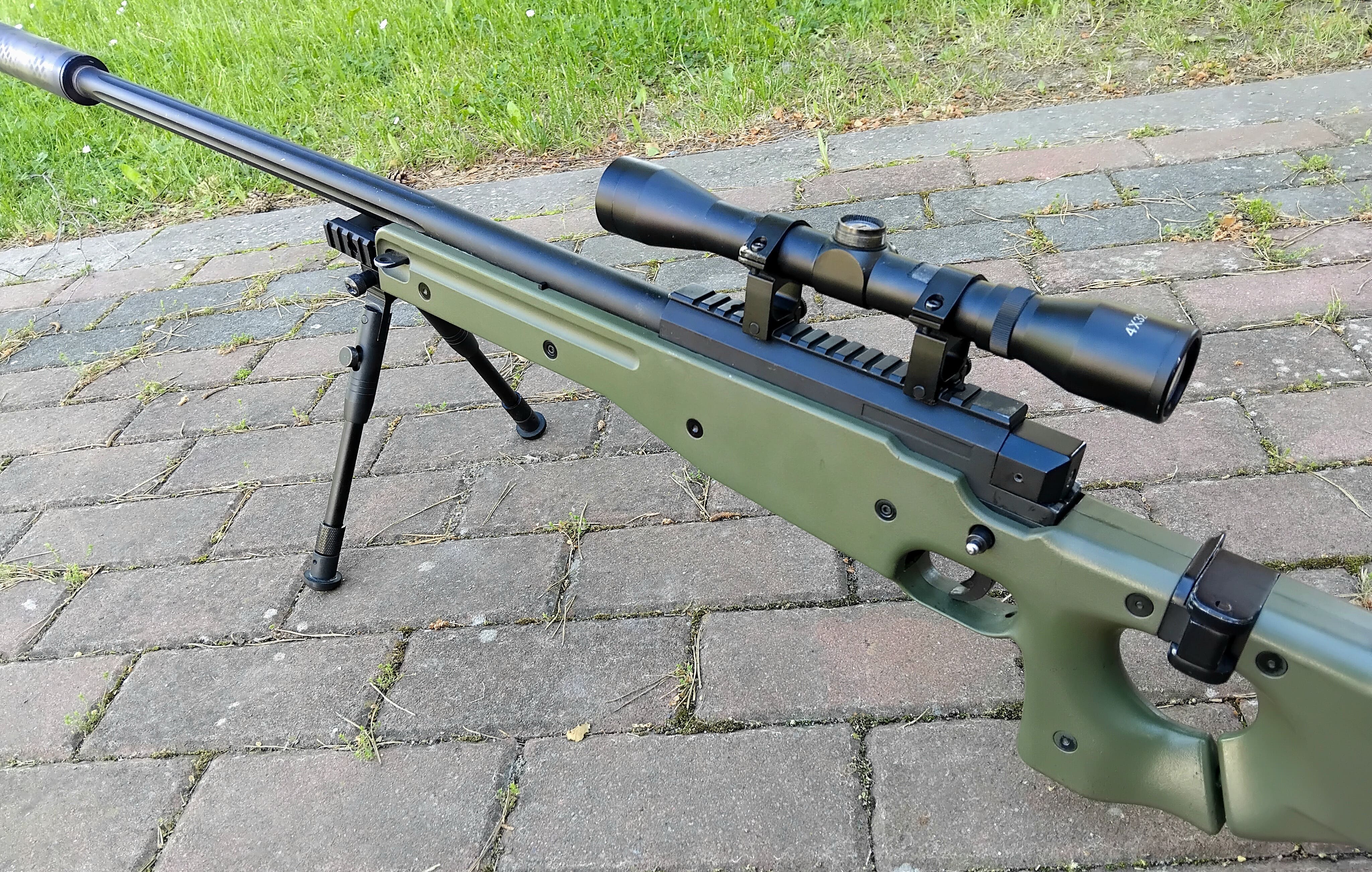 L96 APS96 Maruzen