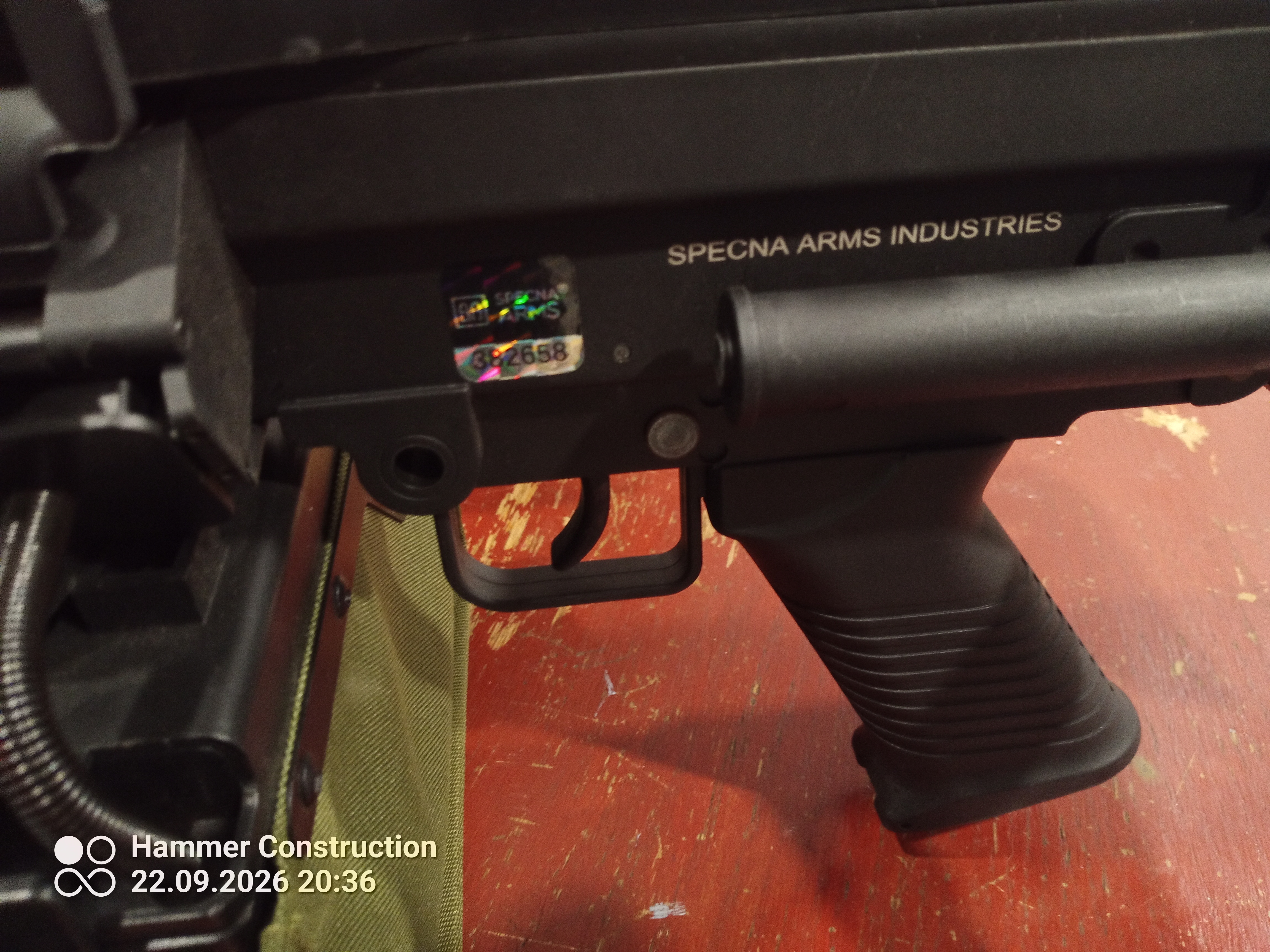 M249