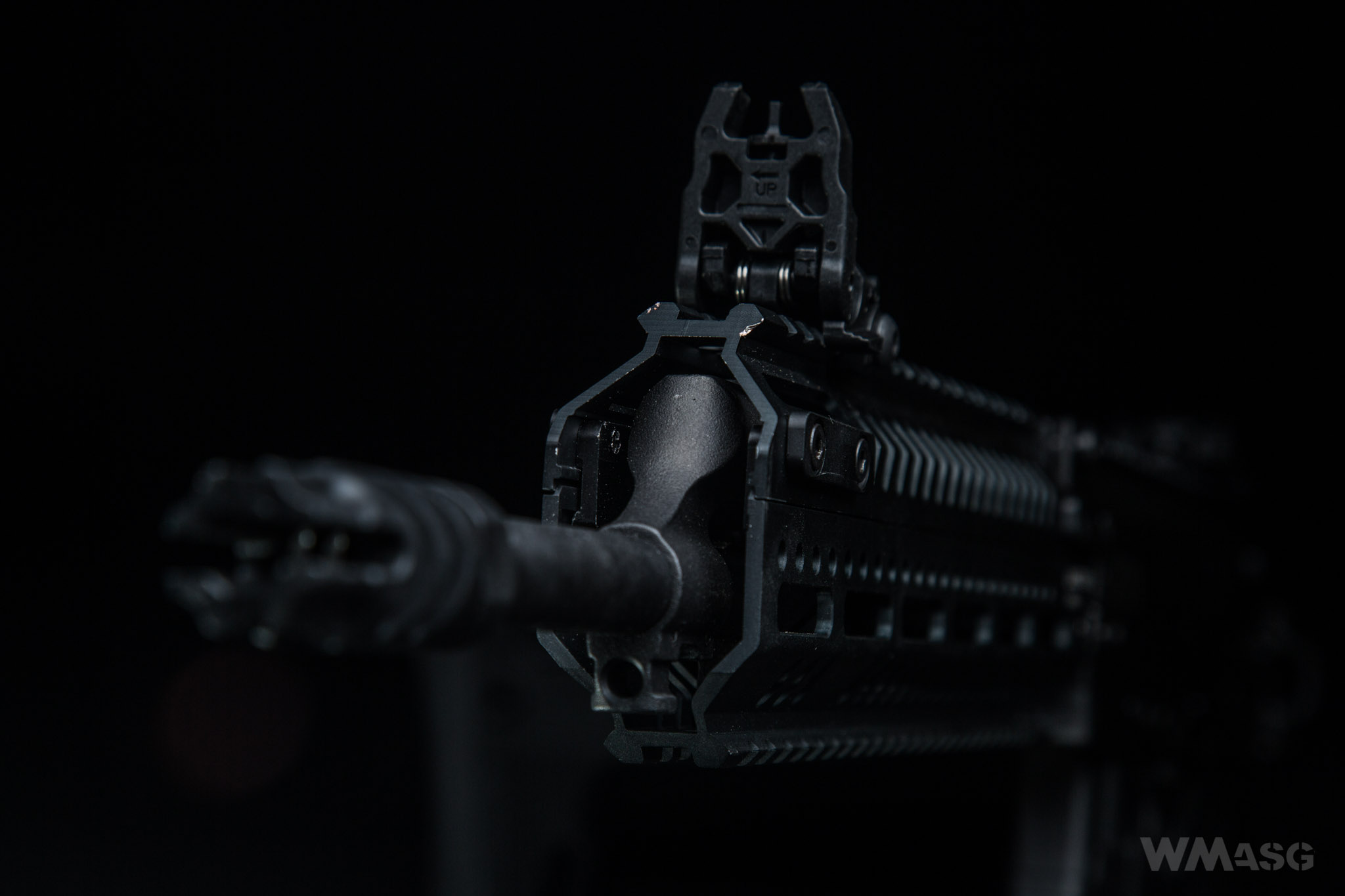 Arcturus CENTAUR B CARBINE1