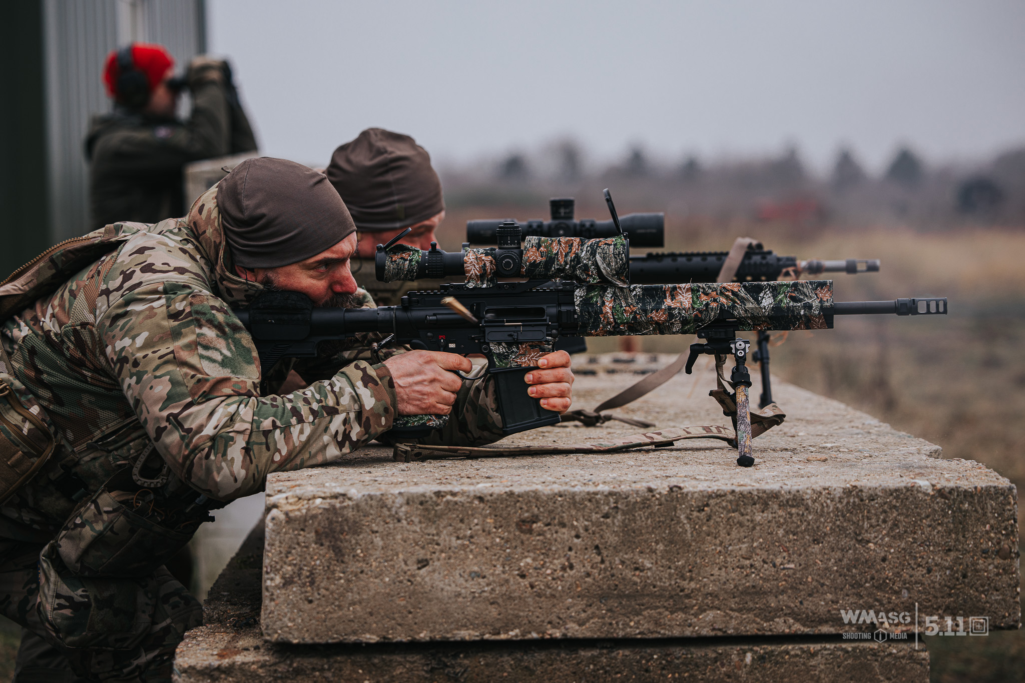 Sniper Extreme 2025 (05-06.12.2025)