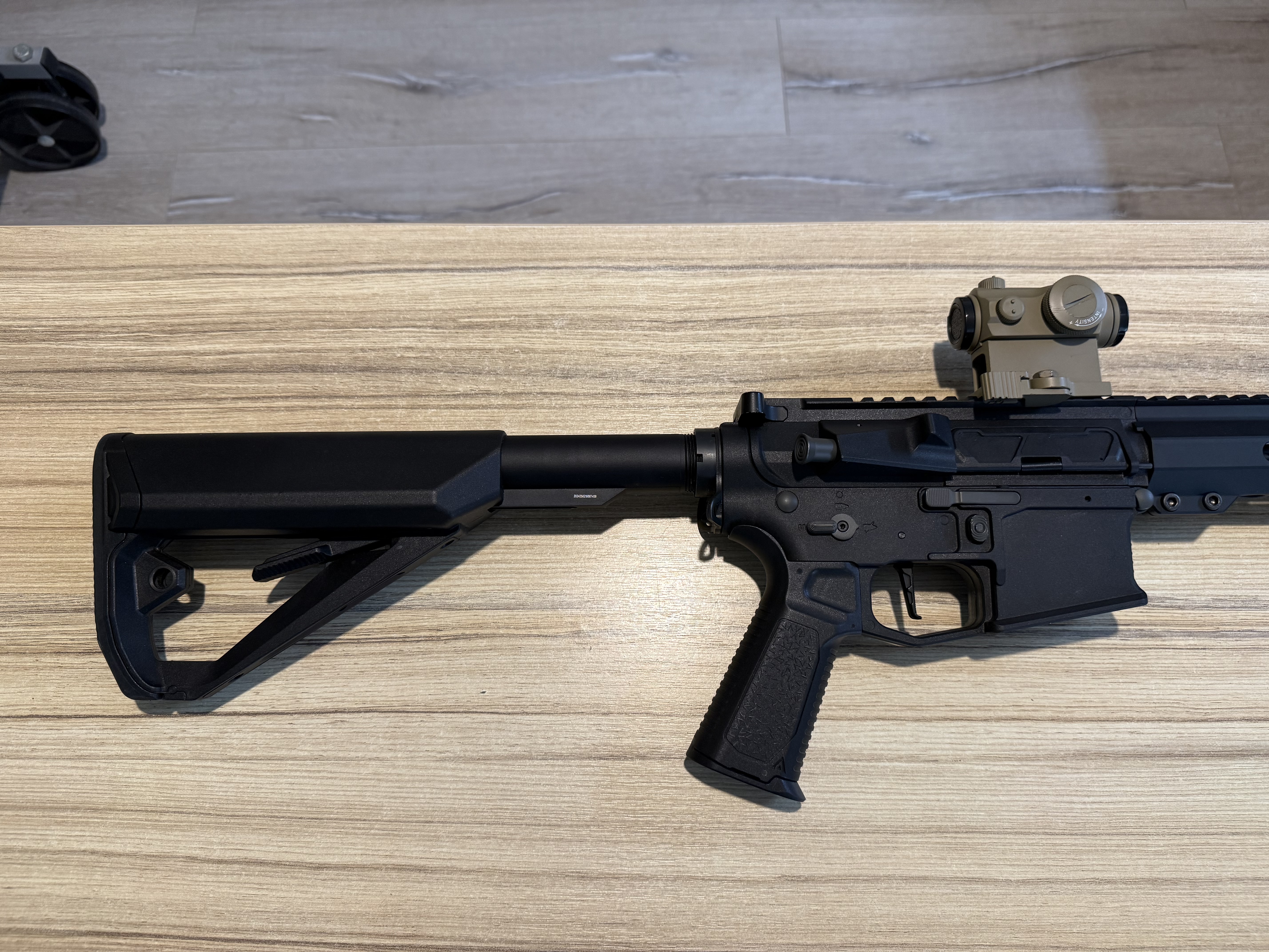 Karabinek ASG Arcturus Sword MOD1 Carbine 13.5" + akcesoria