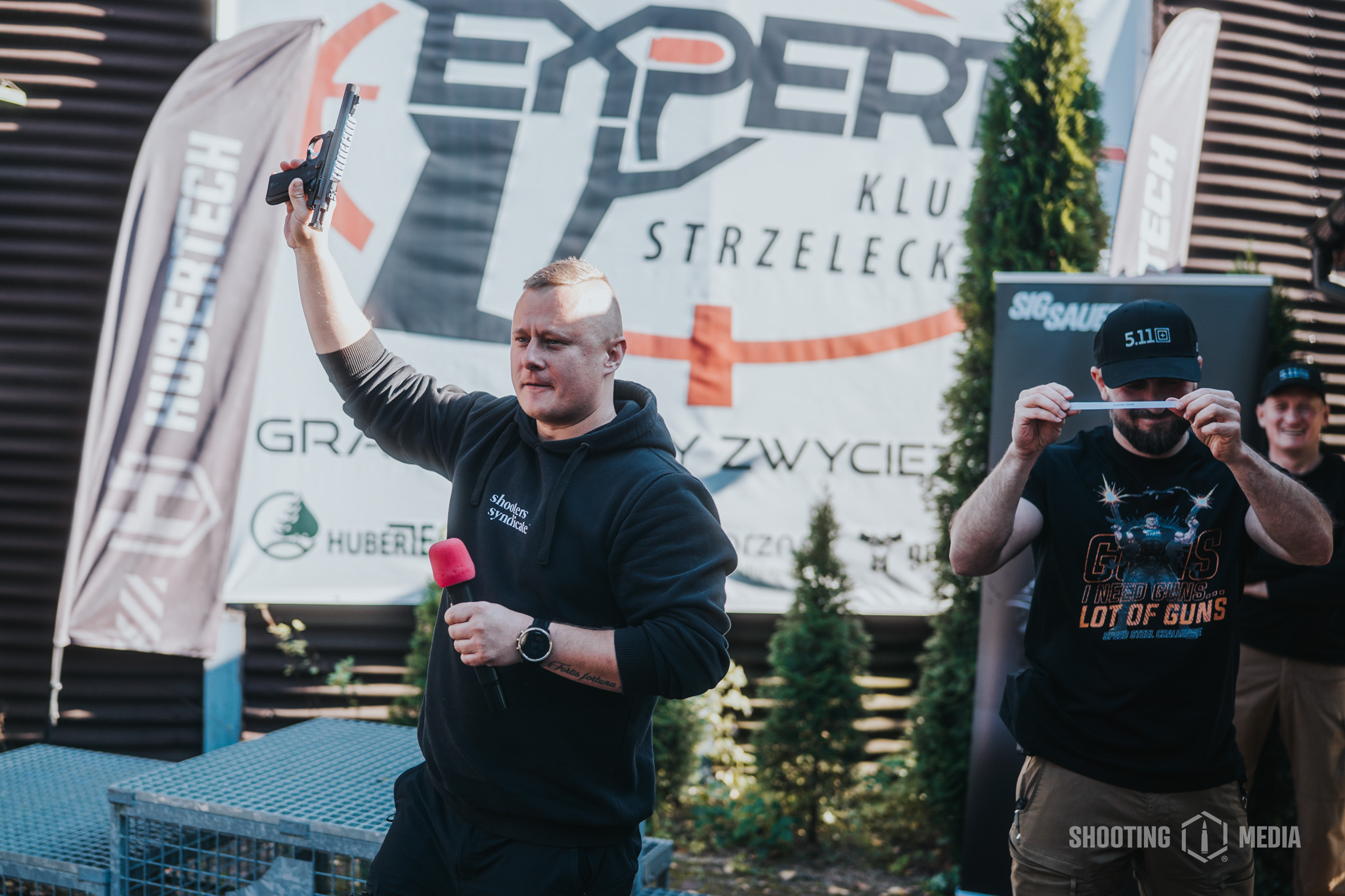 Zakończenie sezonu Speed Steel (27.09.2025)