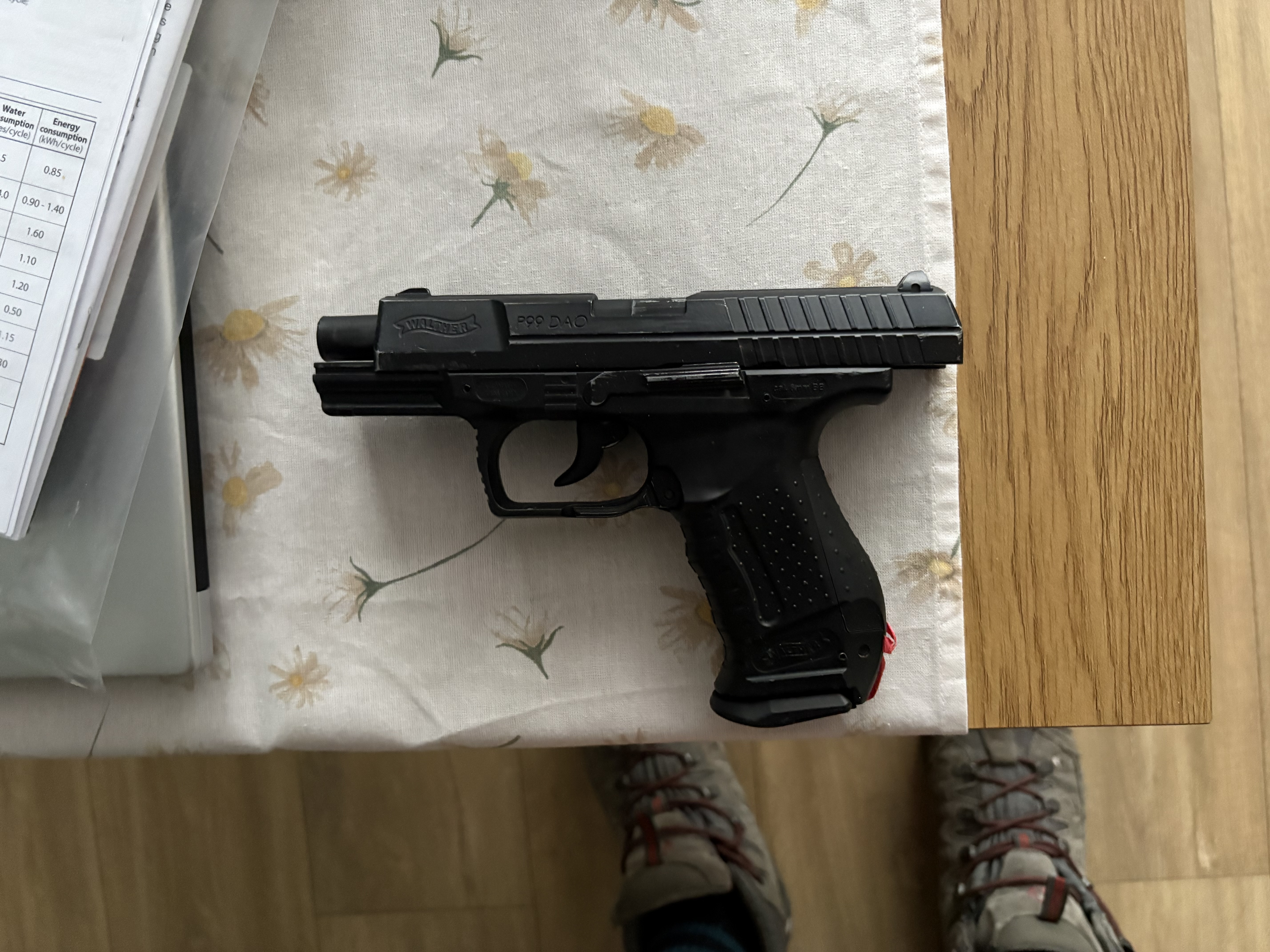 Walther