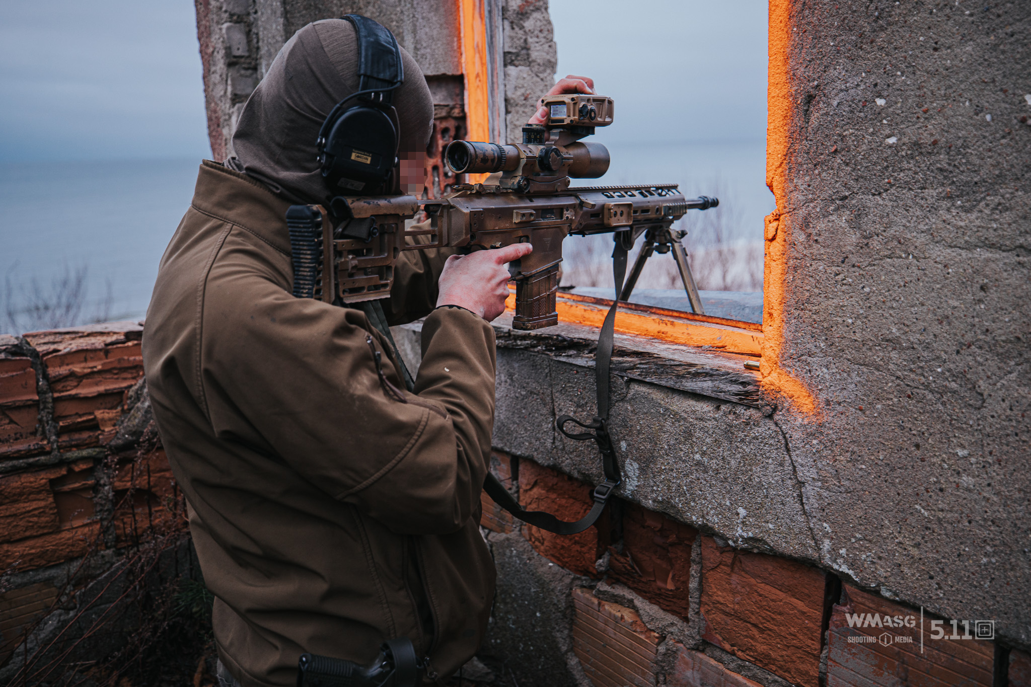 Sniper Extreme 2025 (05-06.12.2025)