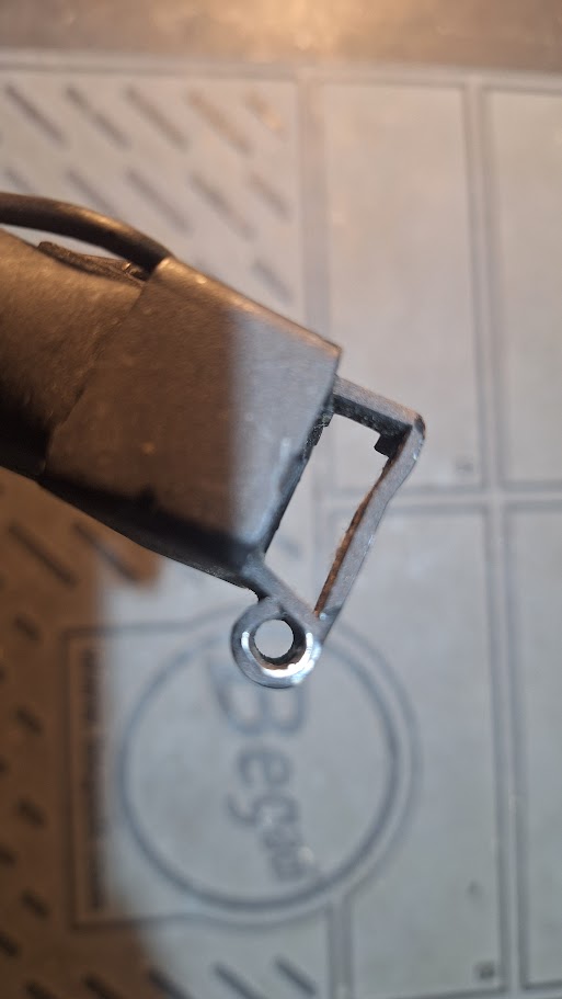 Kolba ramowa ak74 Dboys boyi