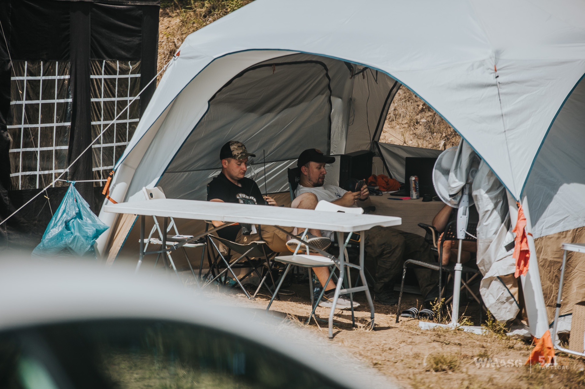 Lekka Piechota IX (termin II) (część II)