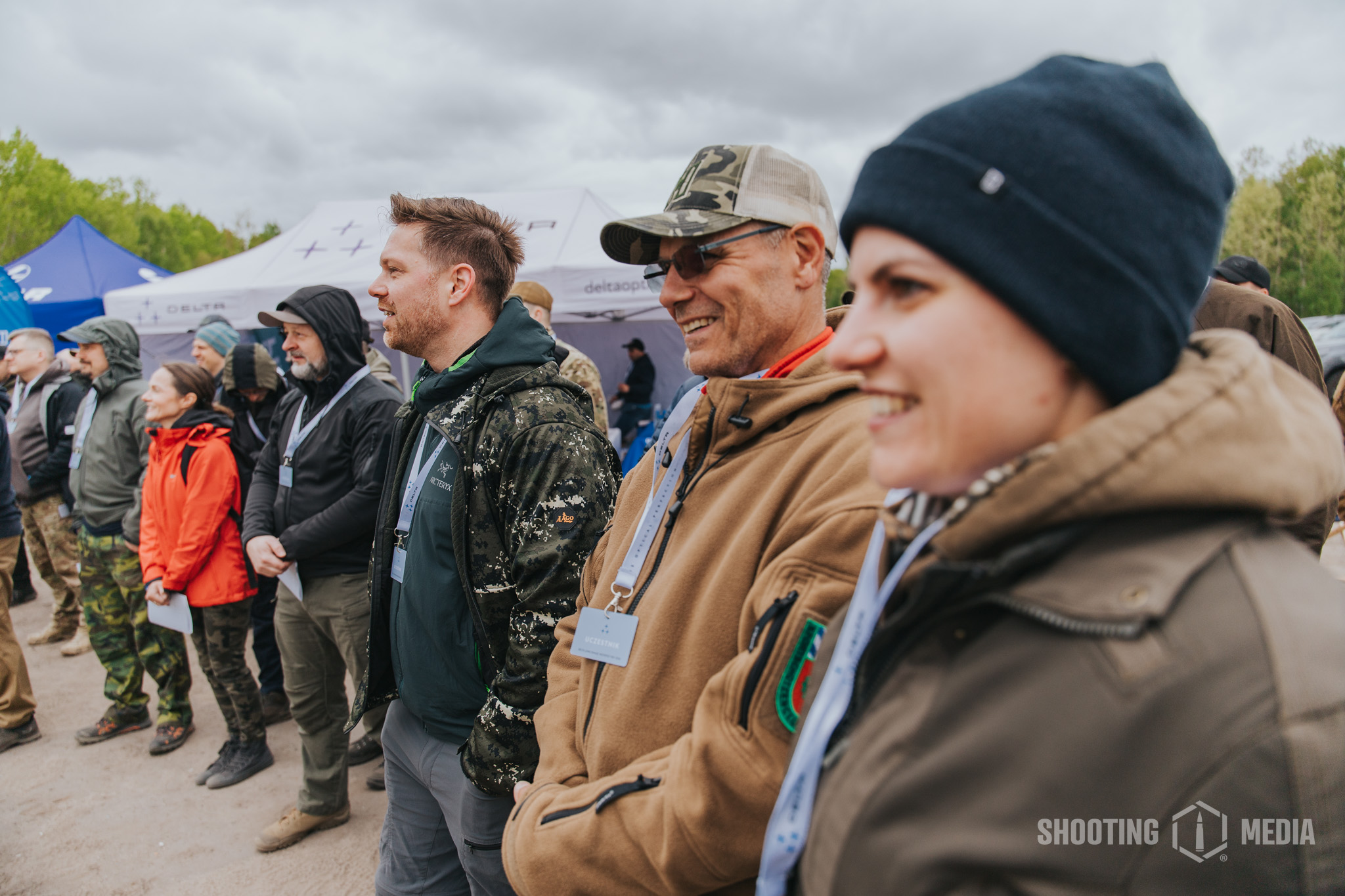 Delta Long Range Weekend 2026