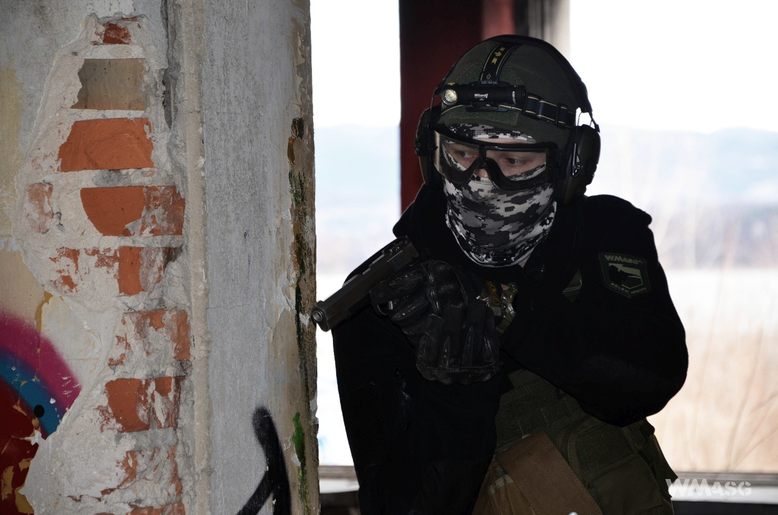 Armytek Wizard Pro USB Warm