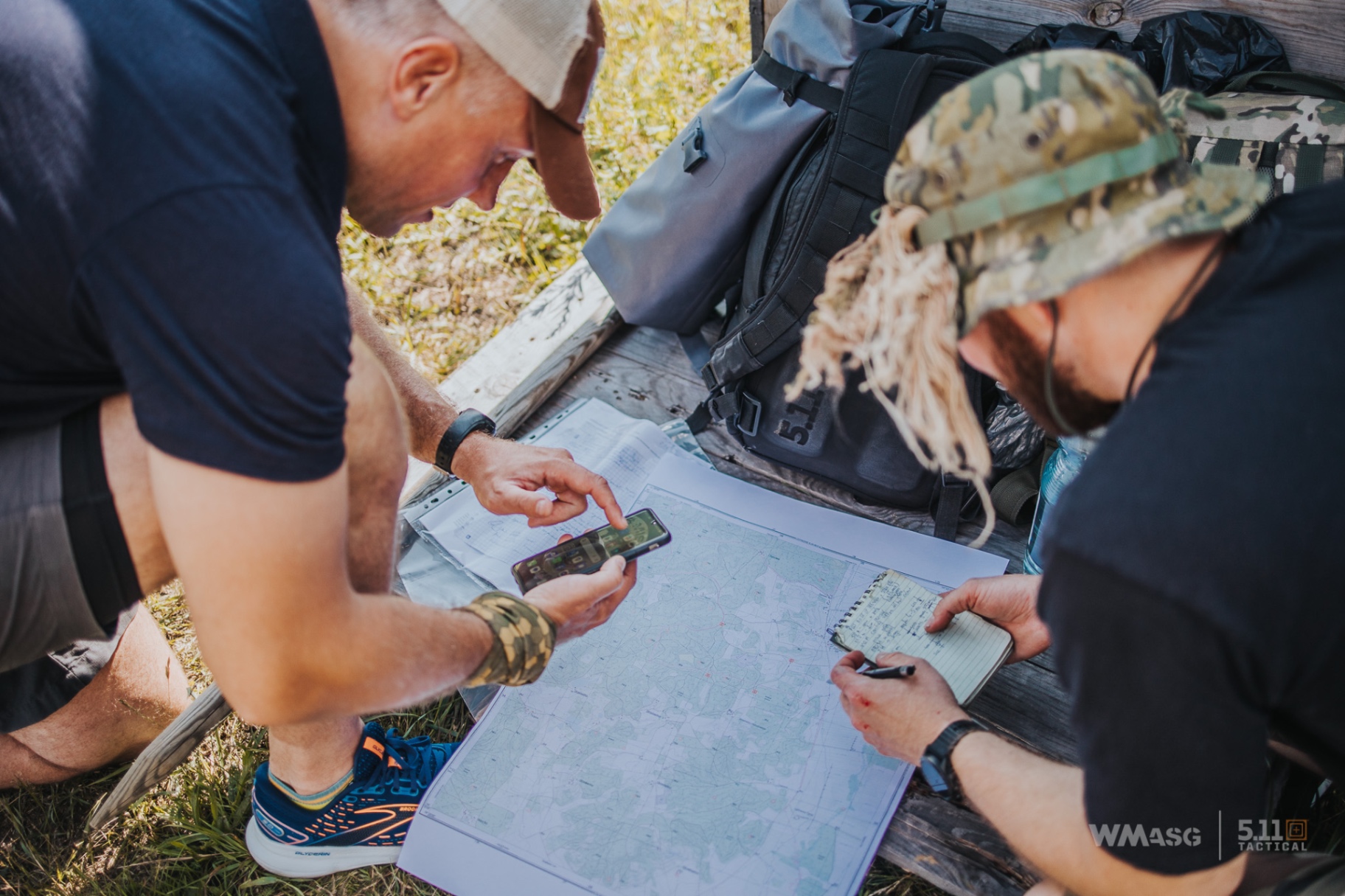 Lekka Piechota IX (termin II) 2023 (część I)