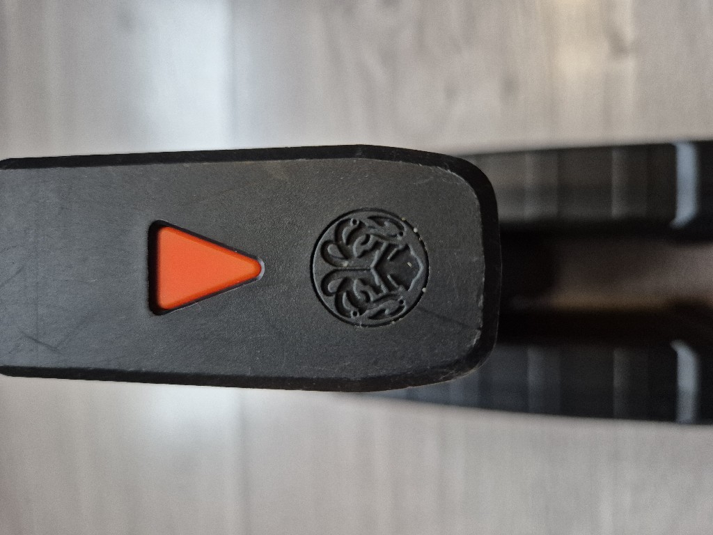 Krytac - Magazynek Mid-Cap do M4 - 150 kulek - 8szt.