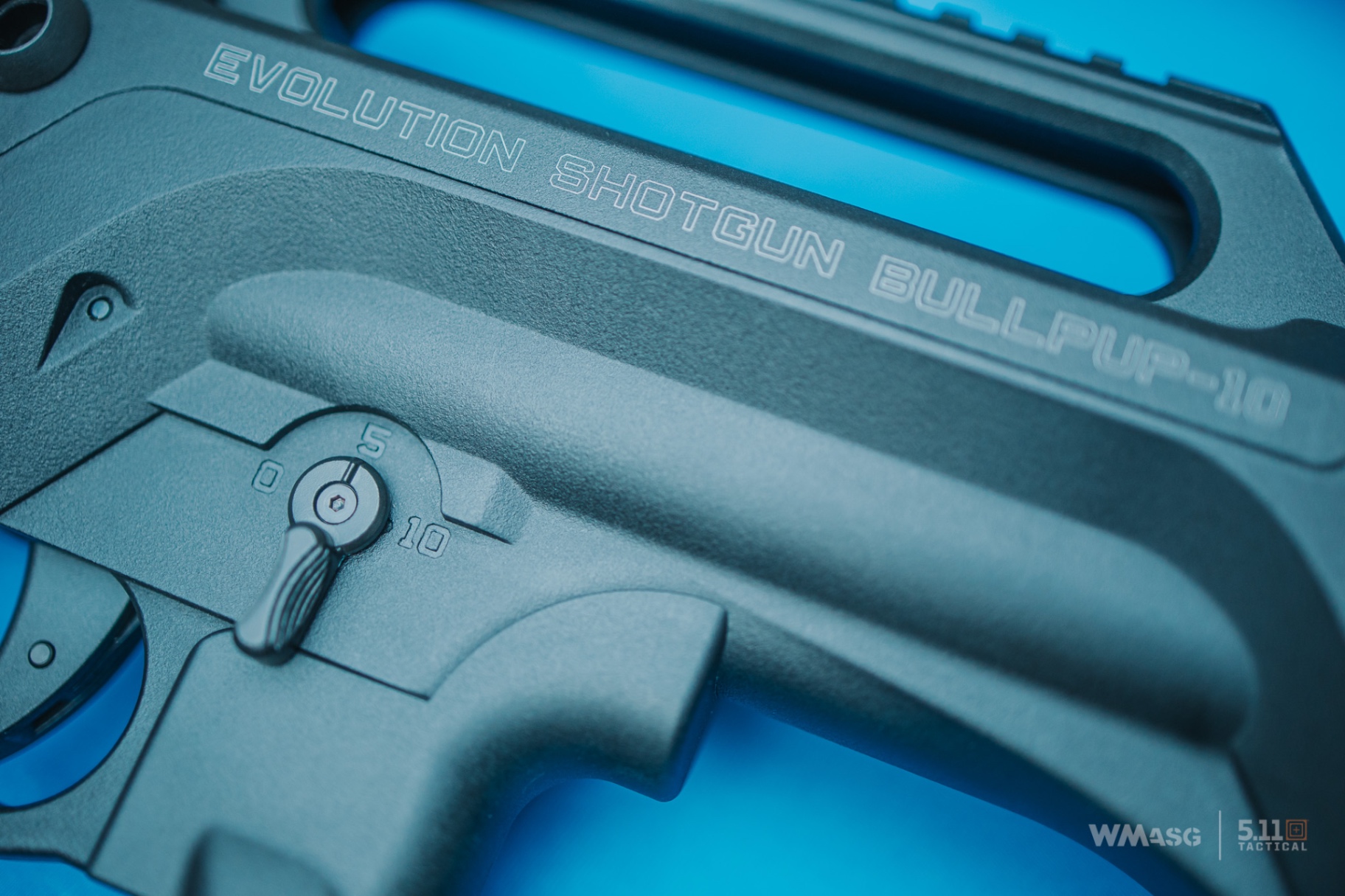 G&G World Cup Shooting Competition 2023