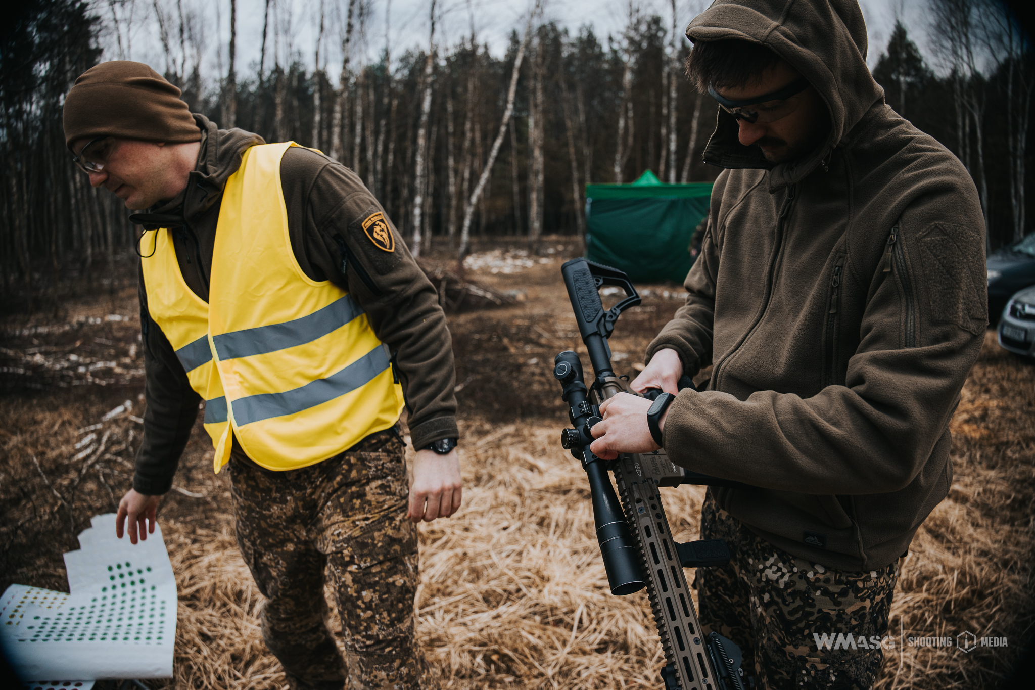 Wyścig Szczurów VI (fotorelacja)