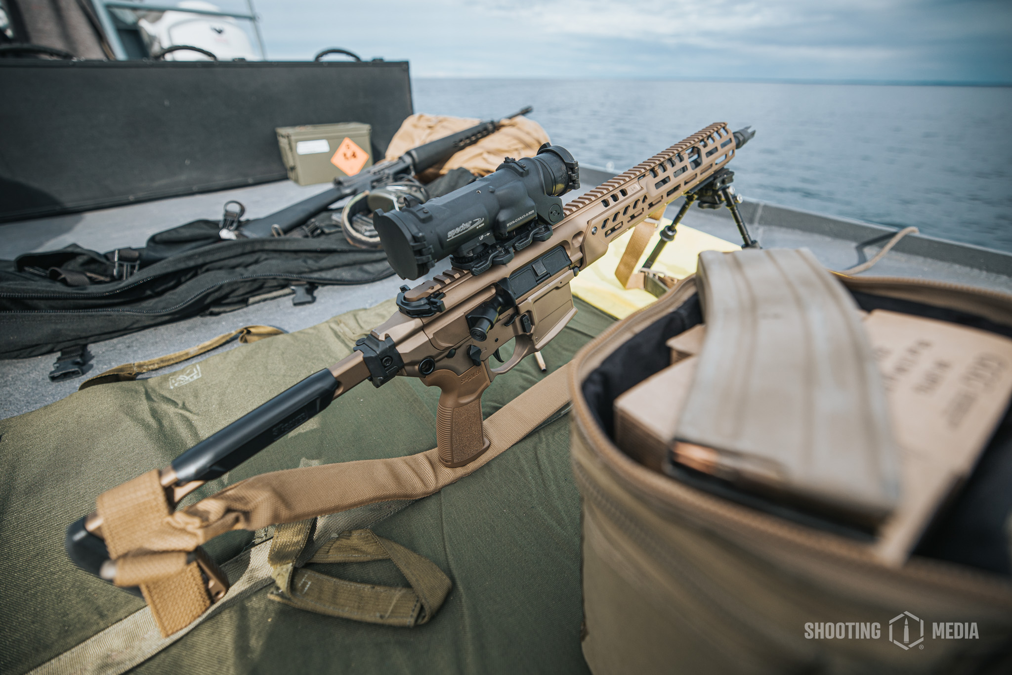 Mare Balticum Sniper Challenge (26-27.09.2025)