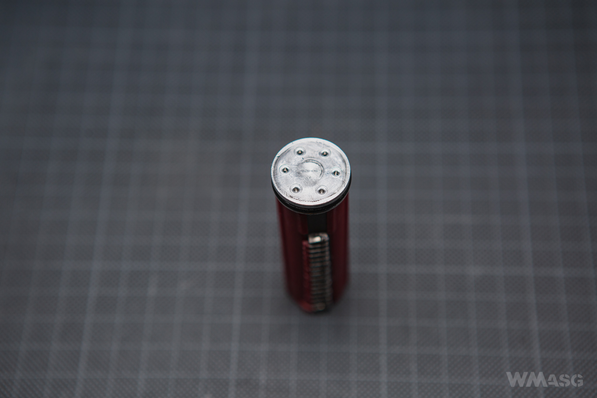 PP-19-01 Witiaź - wnętrze