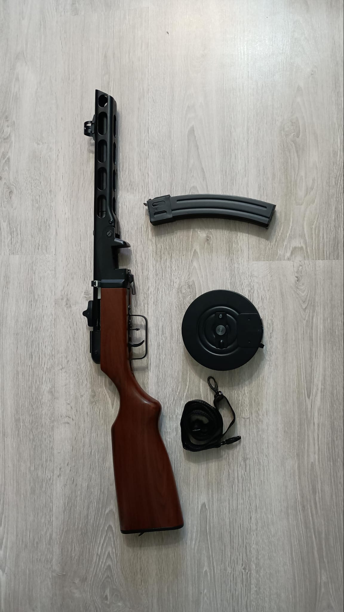 Asg PPSCHA