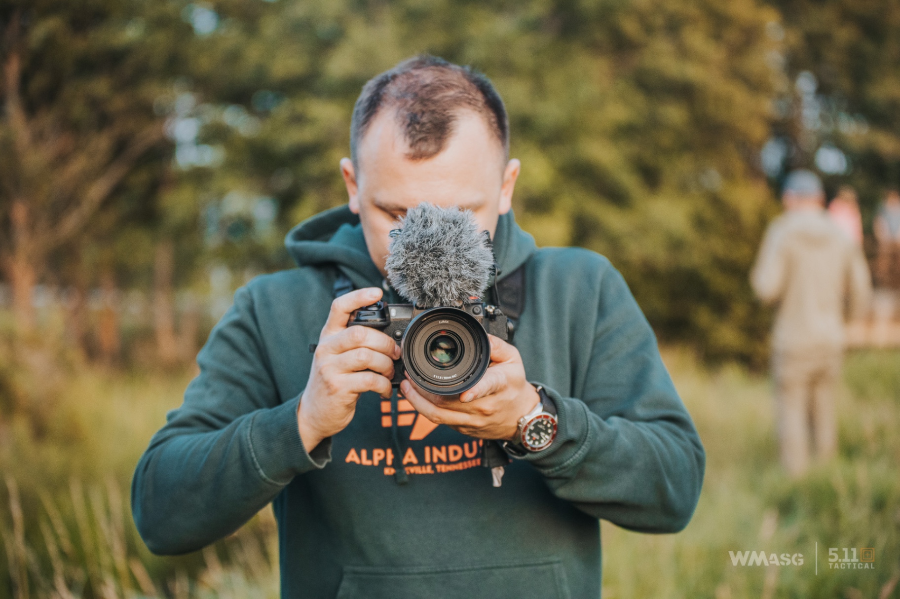 Lekka Piechota IX (termin II) 2023 (część I)