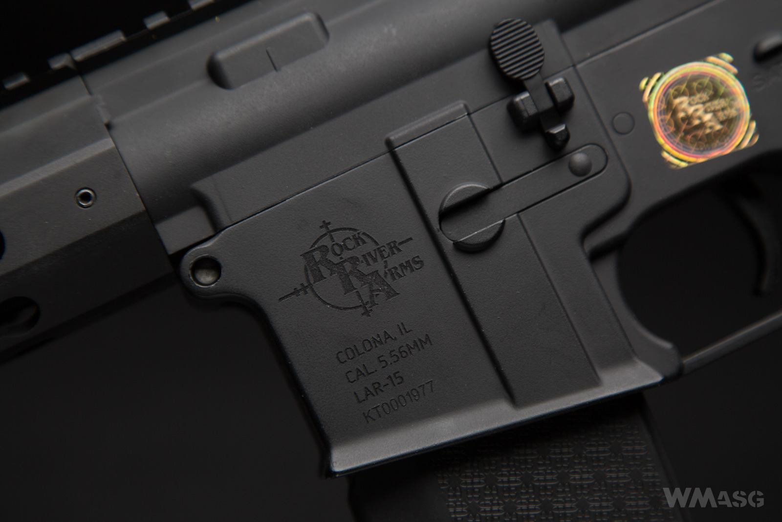 Nowa Specna Arms serii Edge - vol. 1.