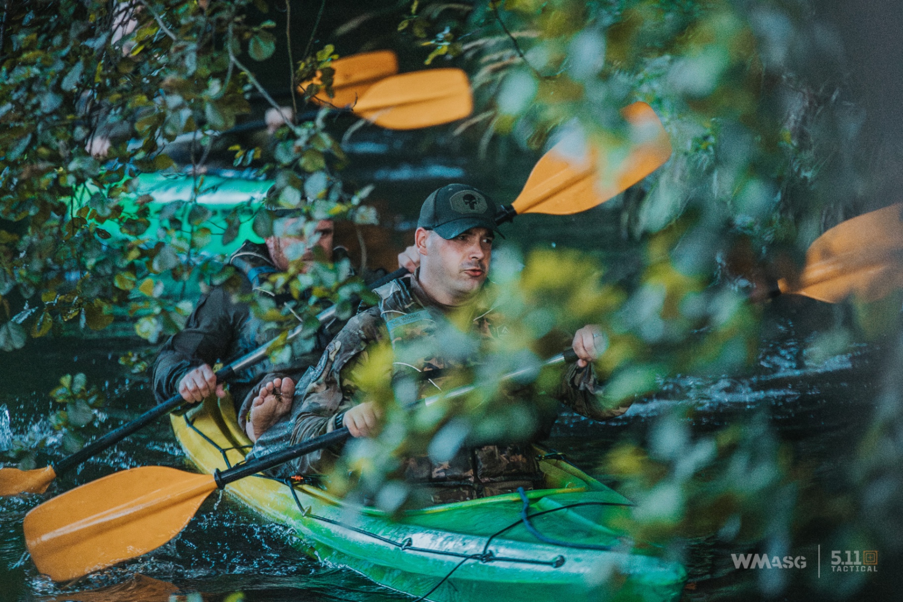 Lekka Piechota IX (termin II) 2023 (część I)