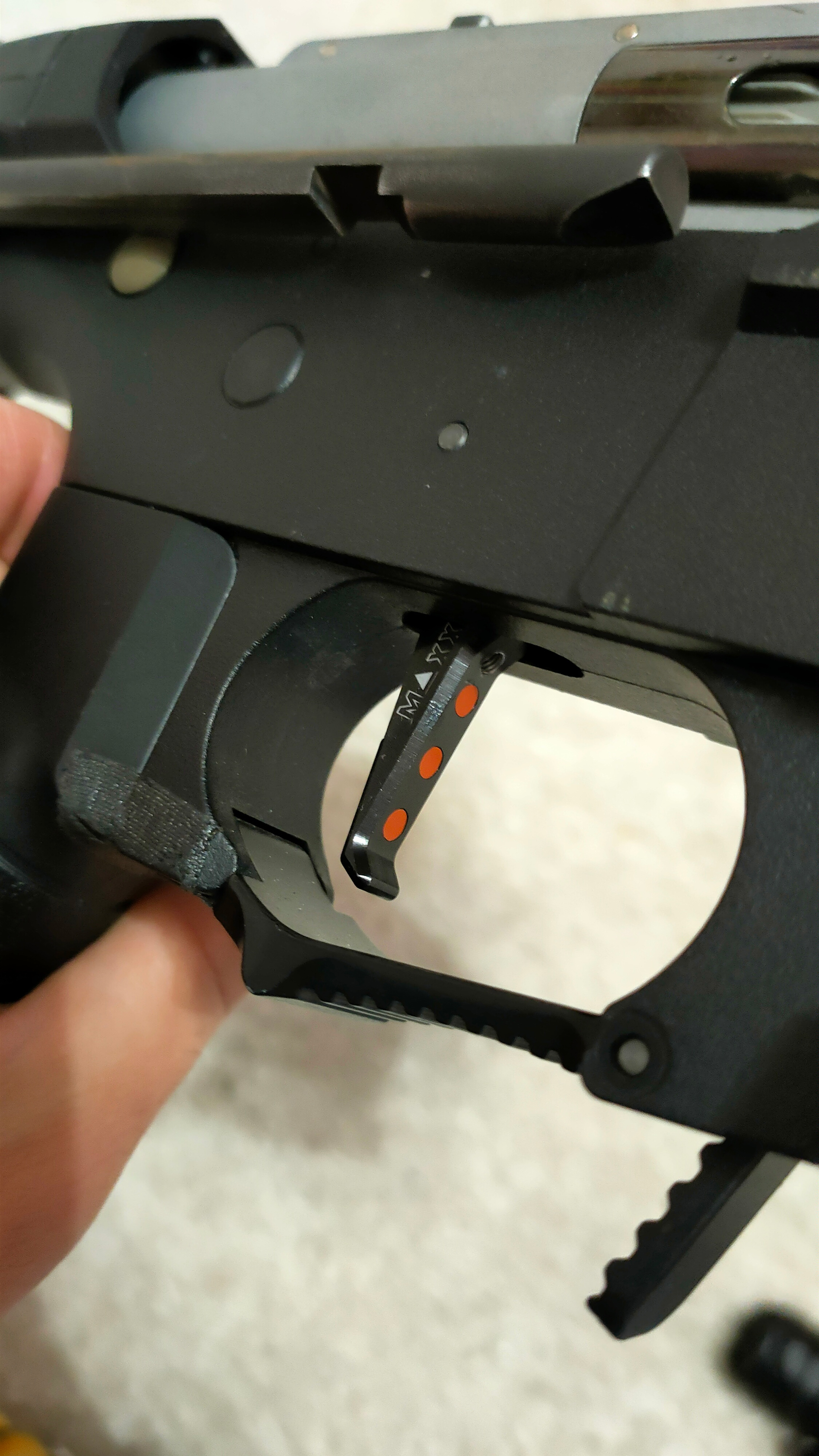 G&G ARP-9 CQB *CUSTOM*