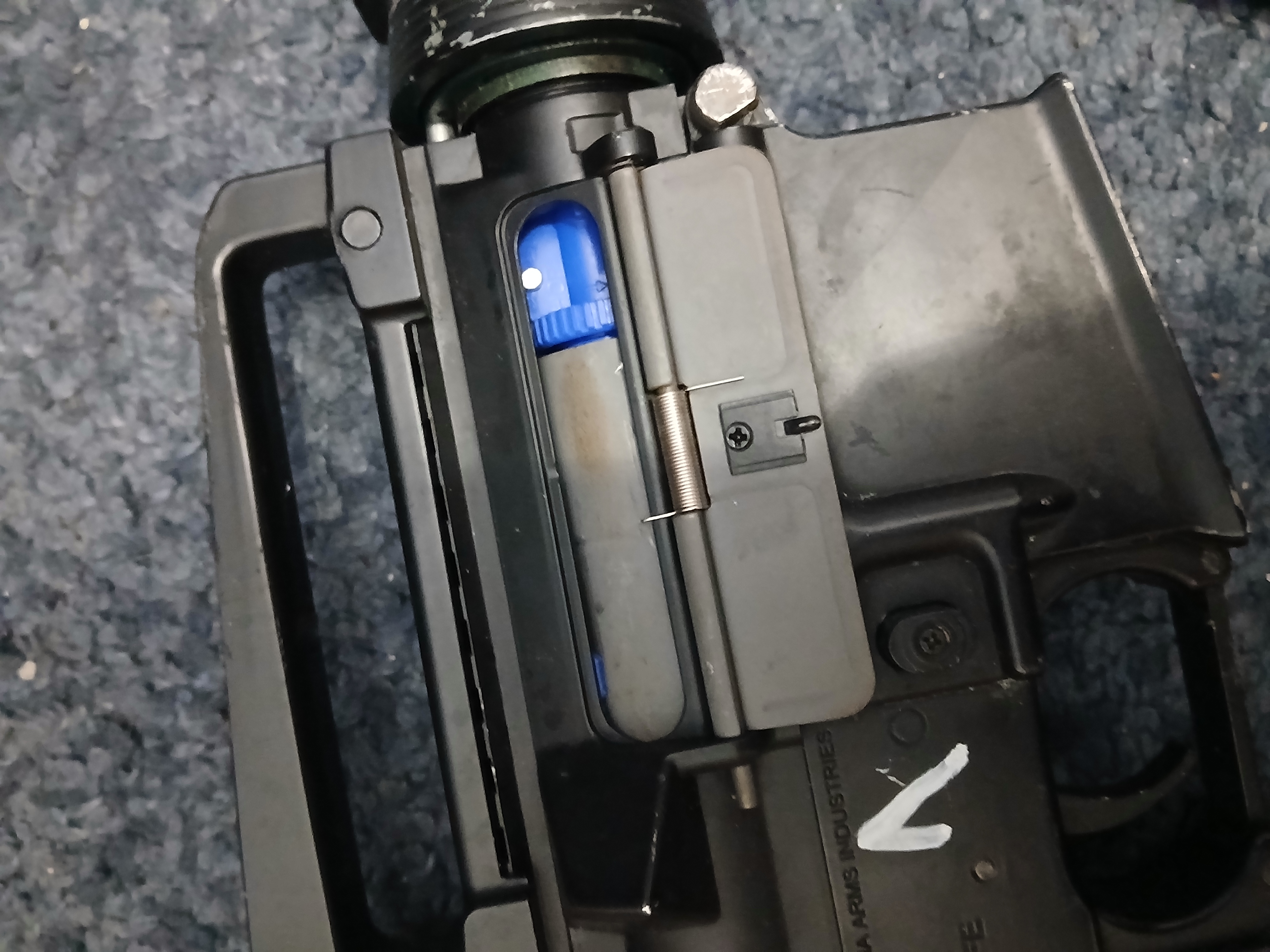 Specna Arms M4