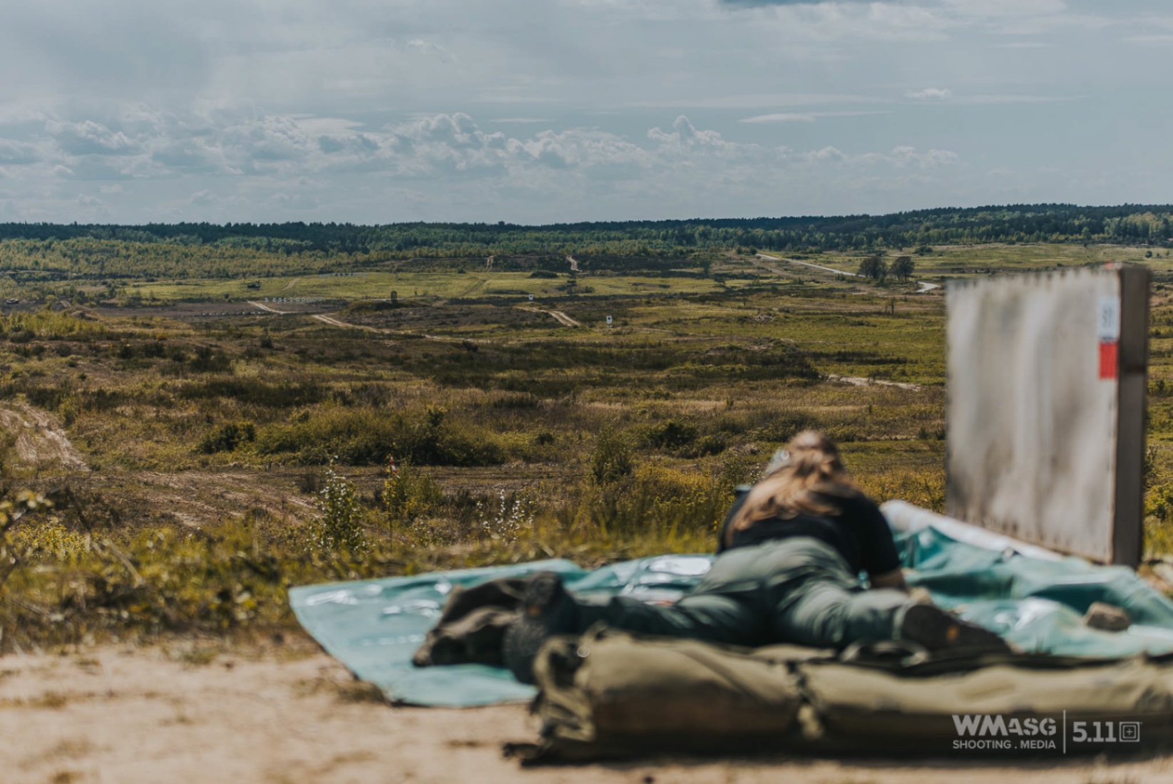 Zawody Long Shot XVI 2024 (cz. 2)