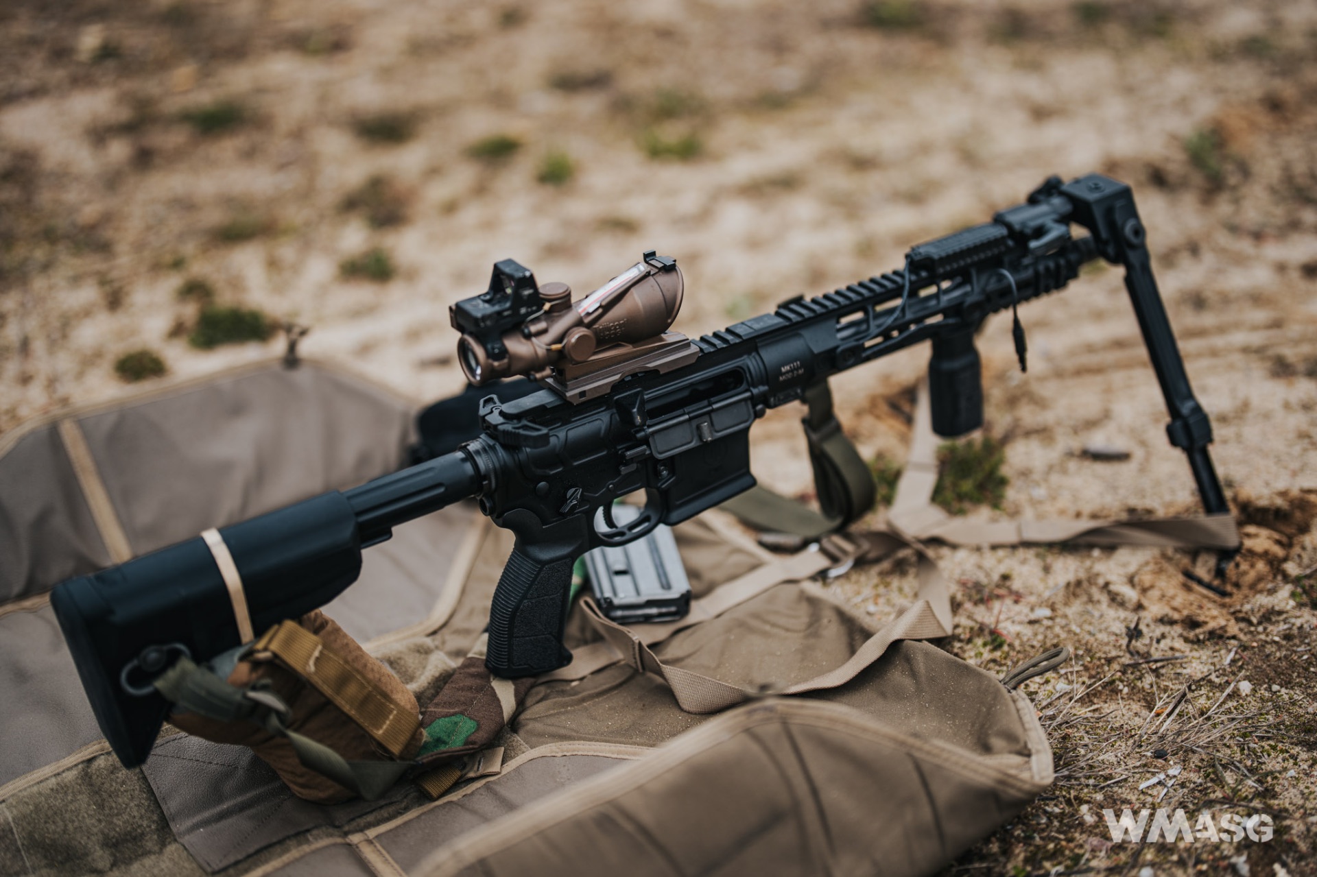 Strzelanie MidRange z TeamGrey Accuracy