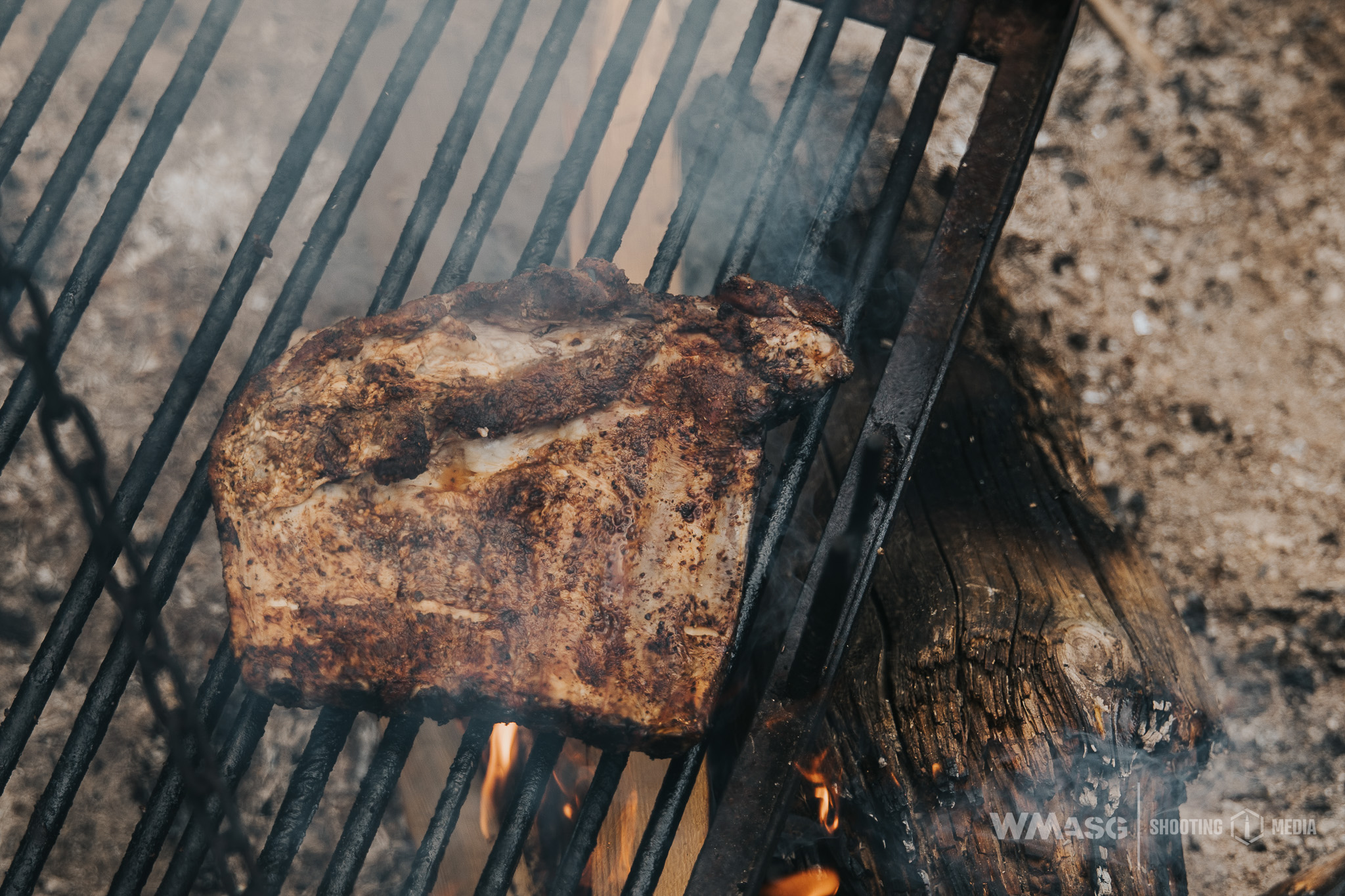 Fotorelacja z zawodów taktyczno-strzeleckich Delta Recon Squad SAR (7-8.06.2025)